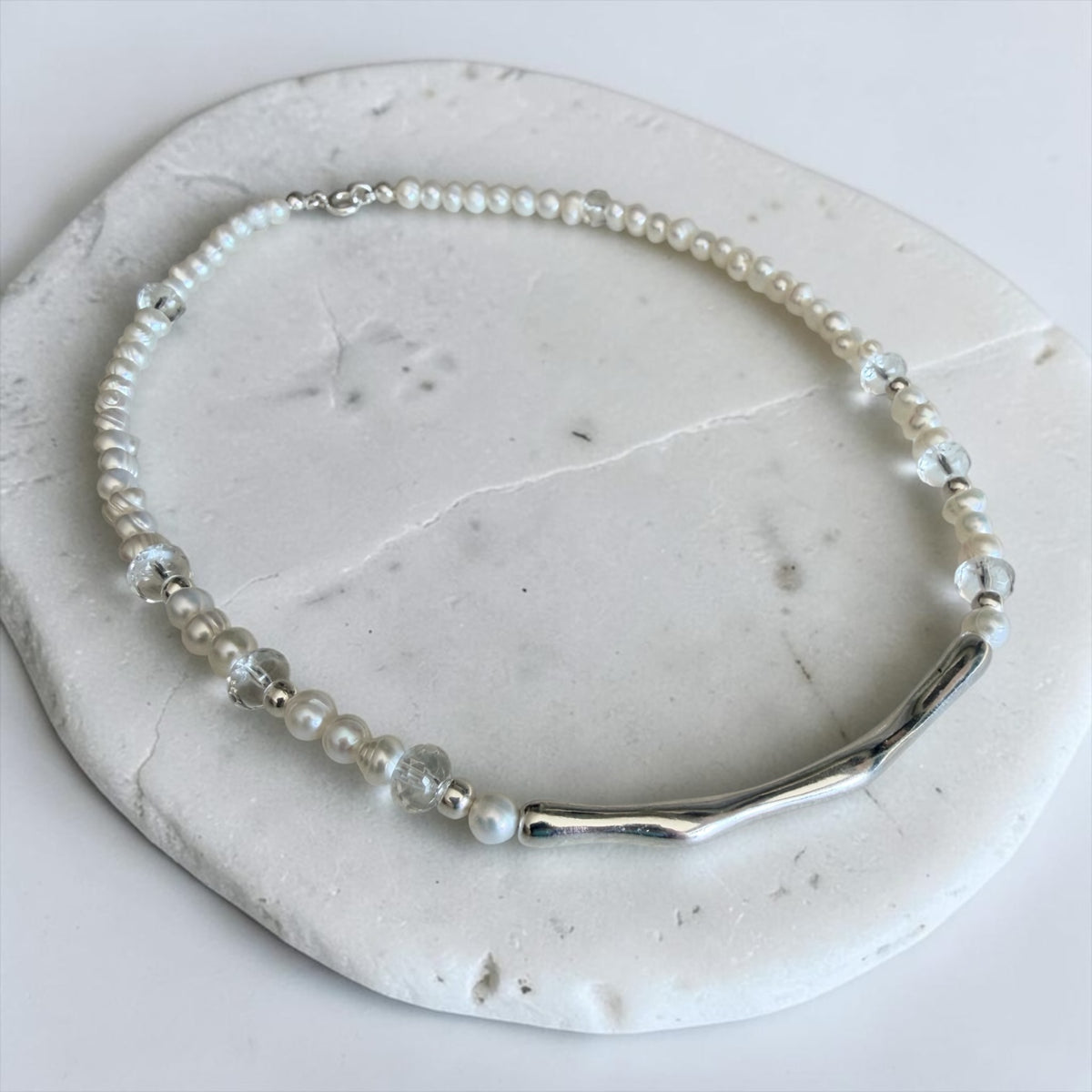 Collar Aria