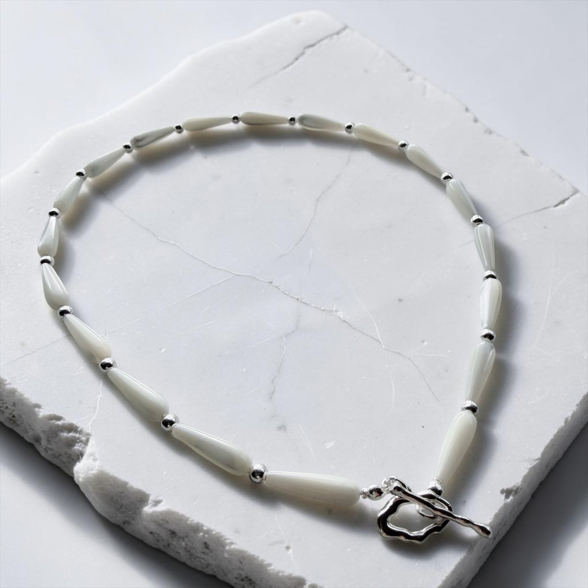 Collar Milos