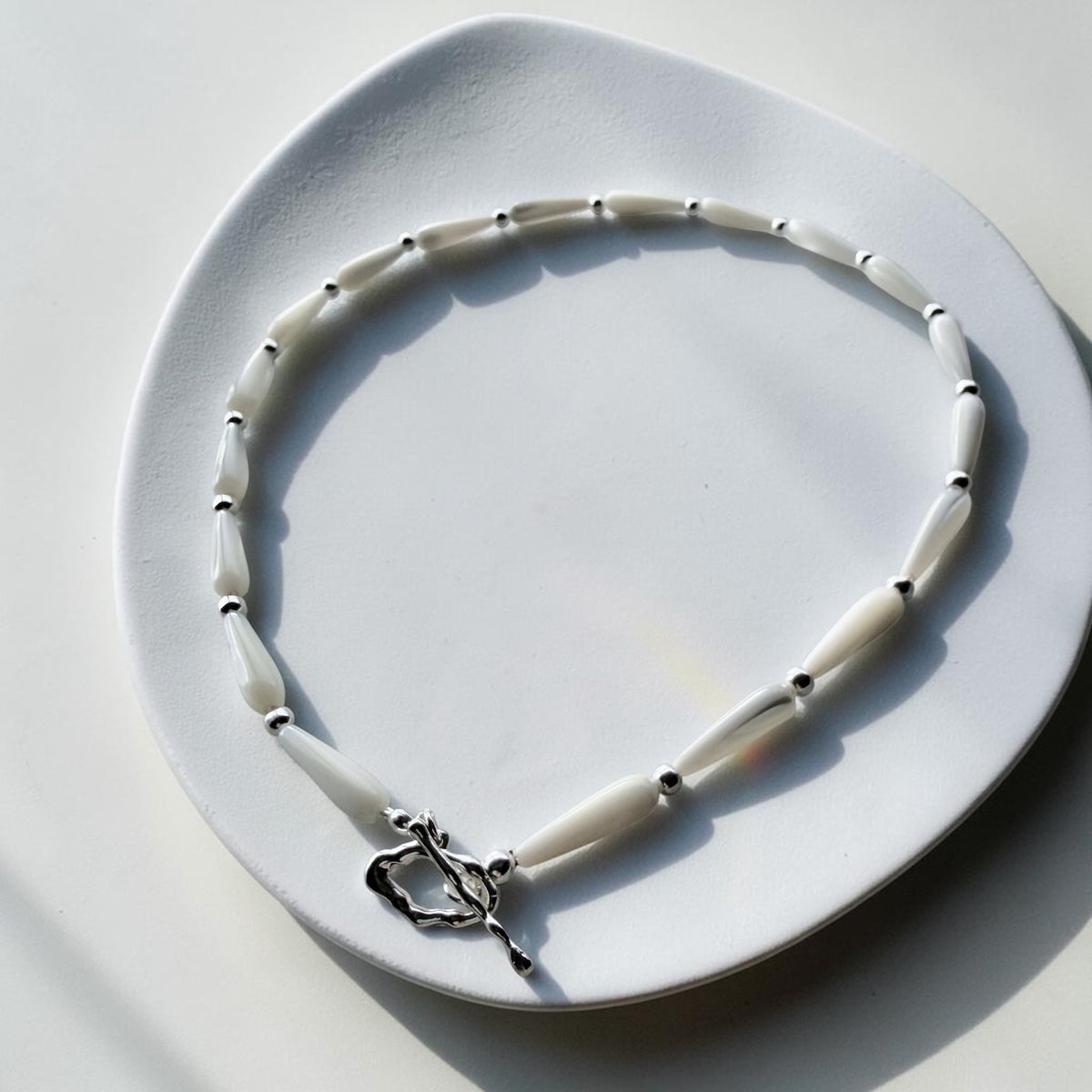 Collar Milos