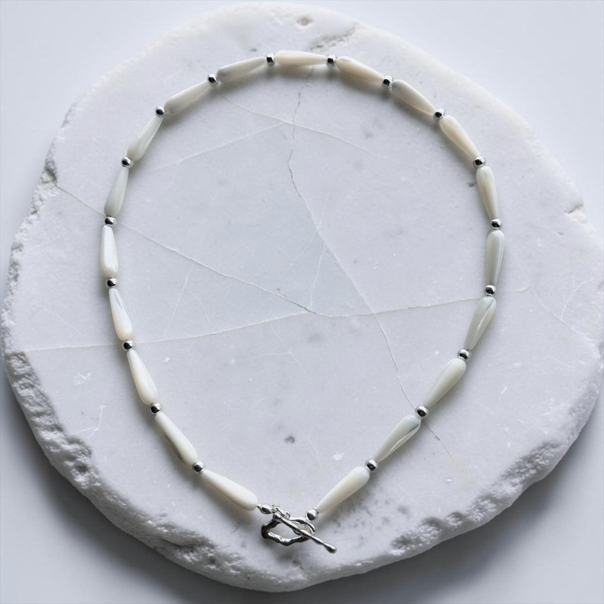 Collar Milos