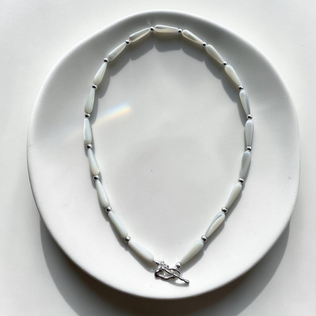 Collar Milos
