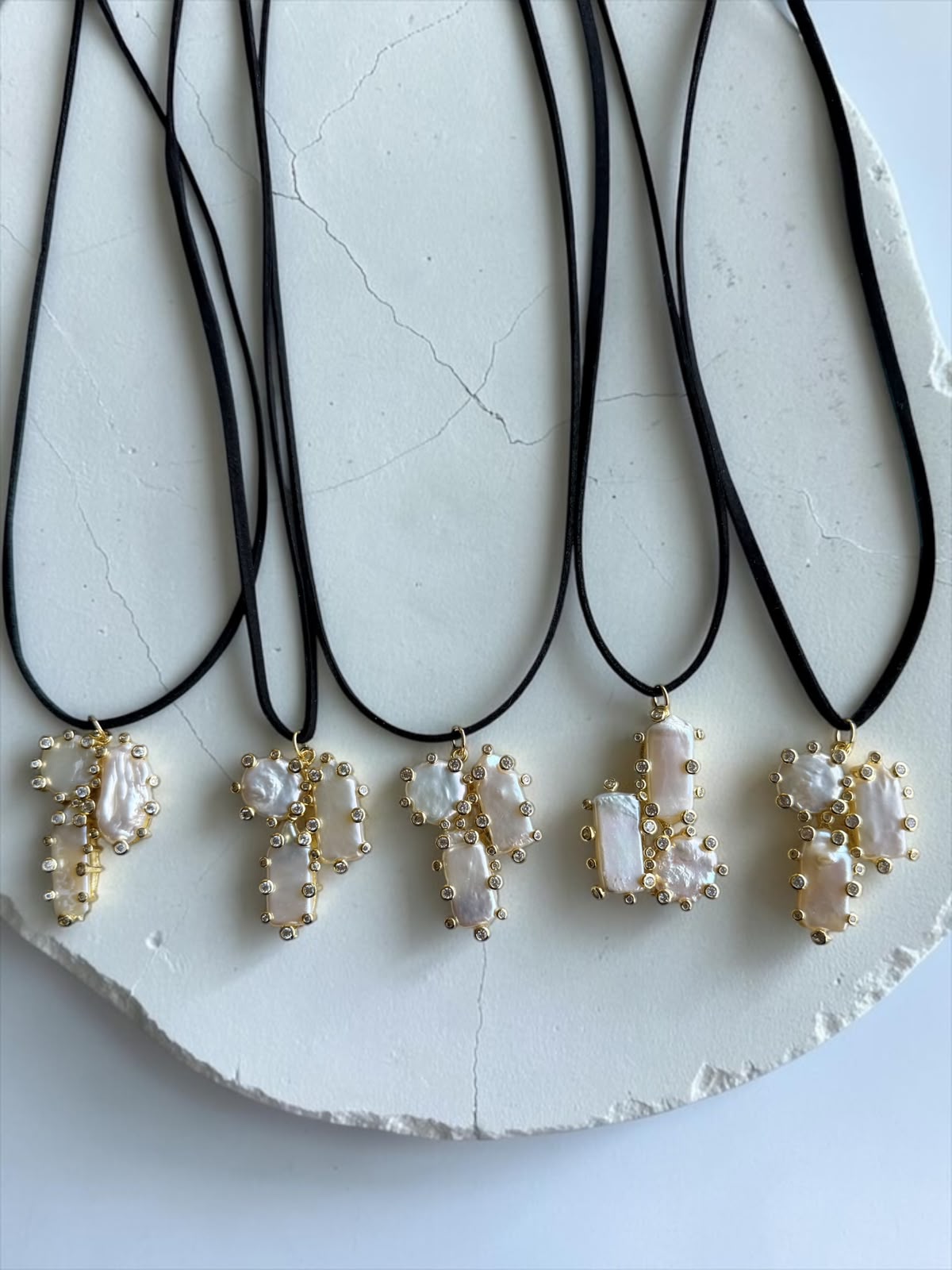 Collar Asteria