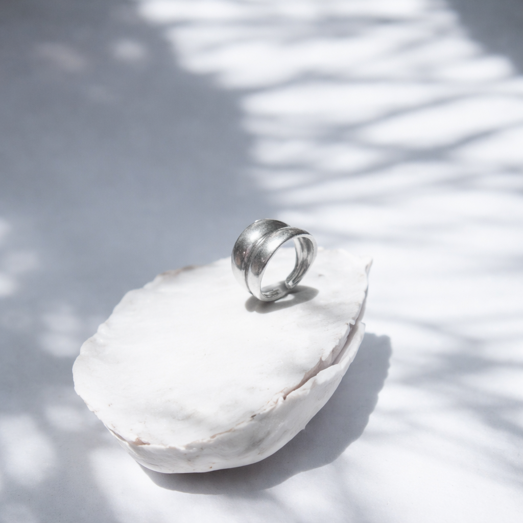 Anillo Sumo Ajustable