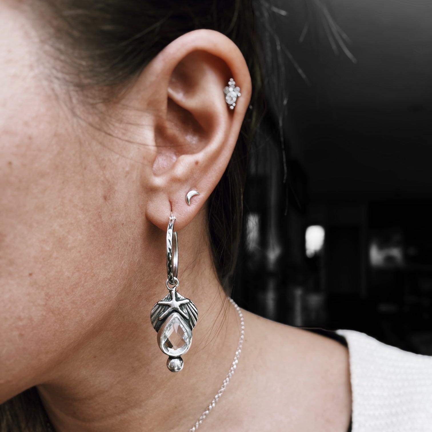 Aros Nerea - PREVENTA