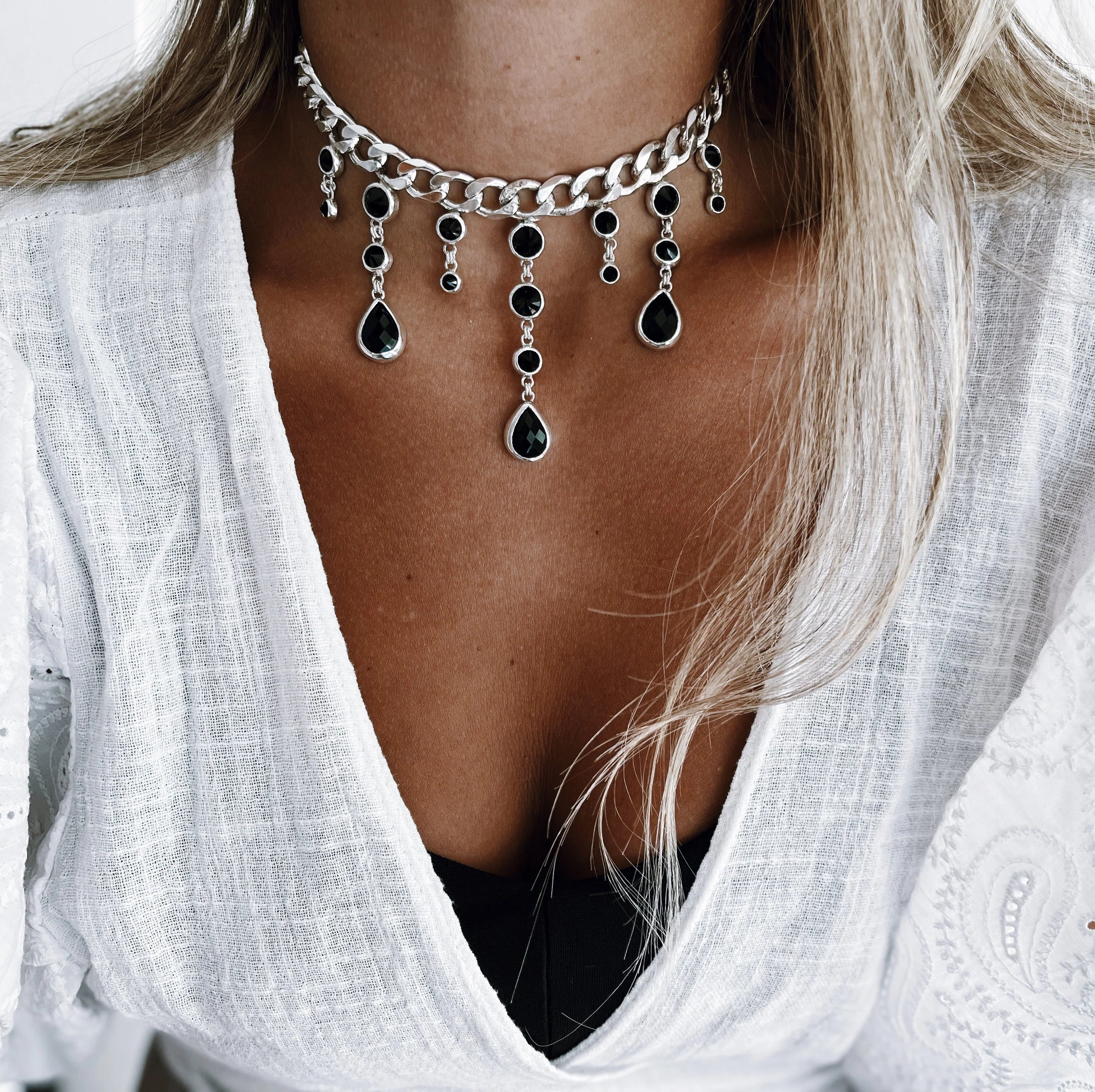 Choker Bridgerton - PREVENTA