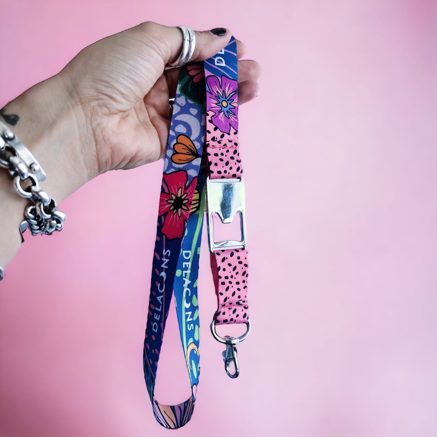Lanyard o llavero de Regalo