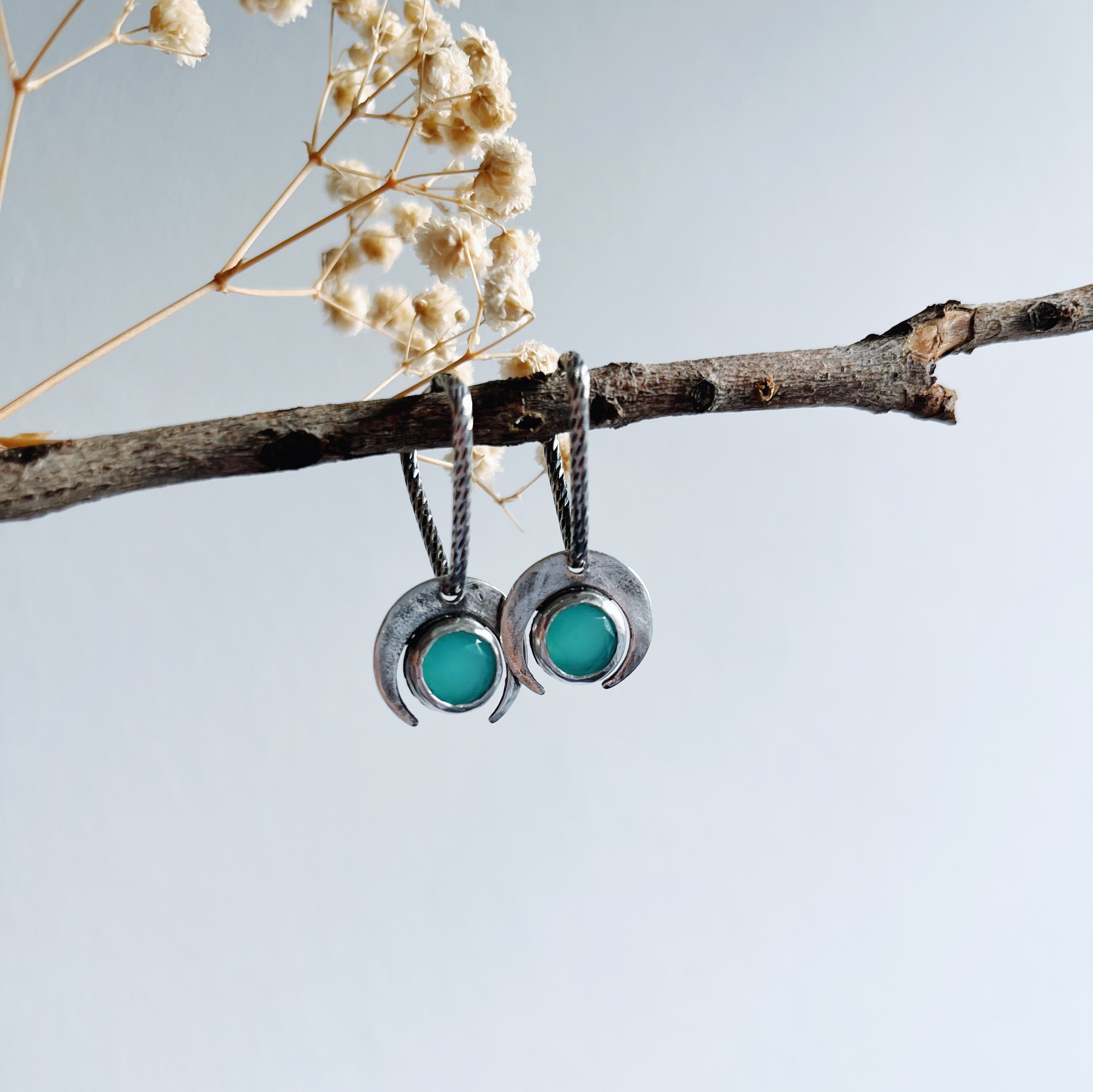 Aros Bonsai / varias piedras
