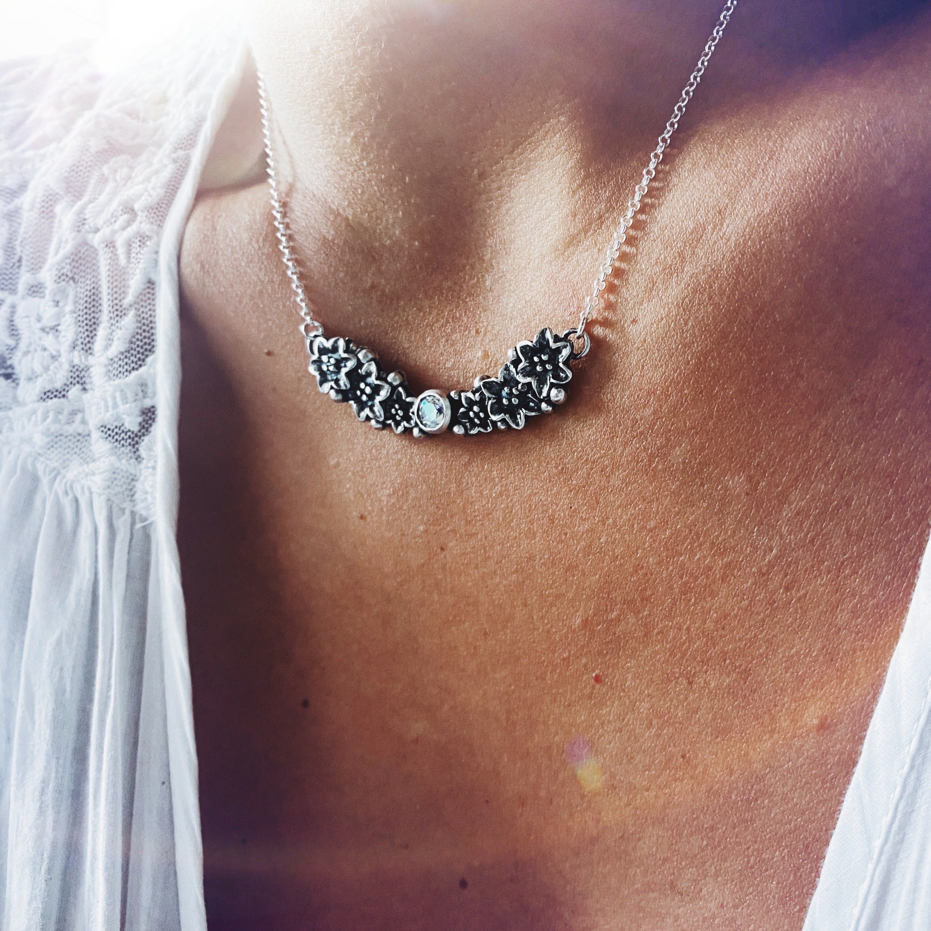 Collar Clara