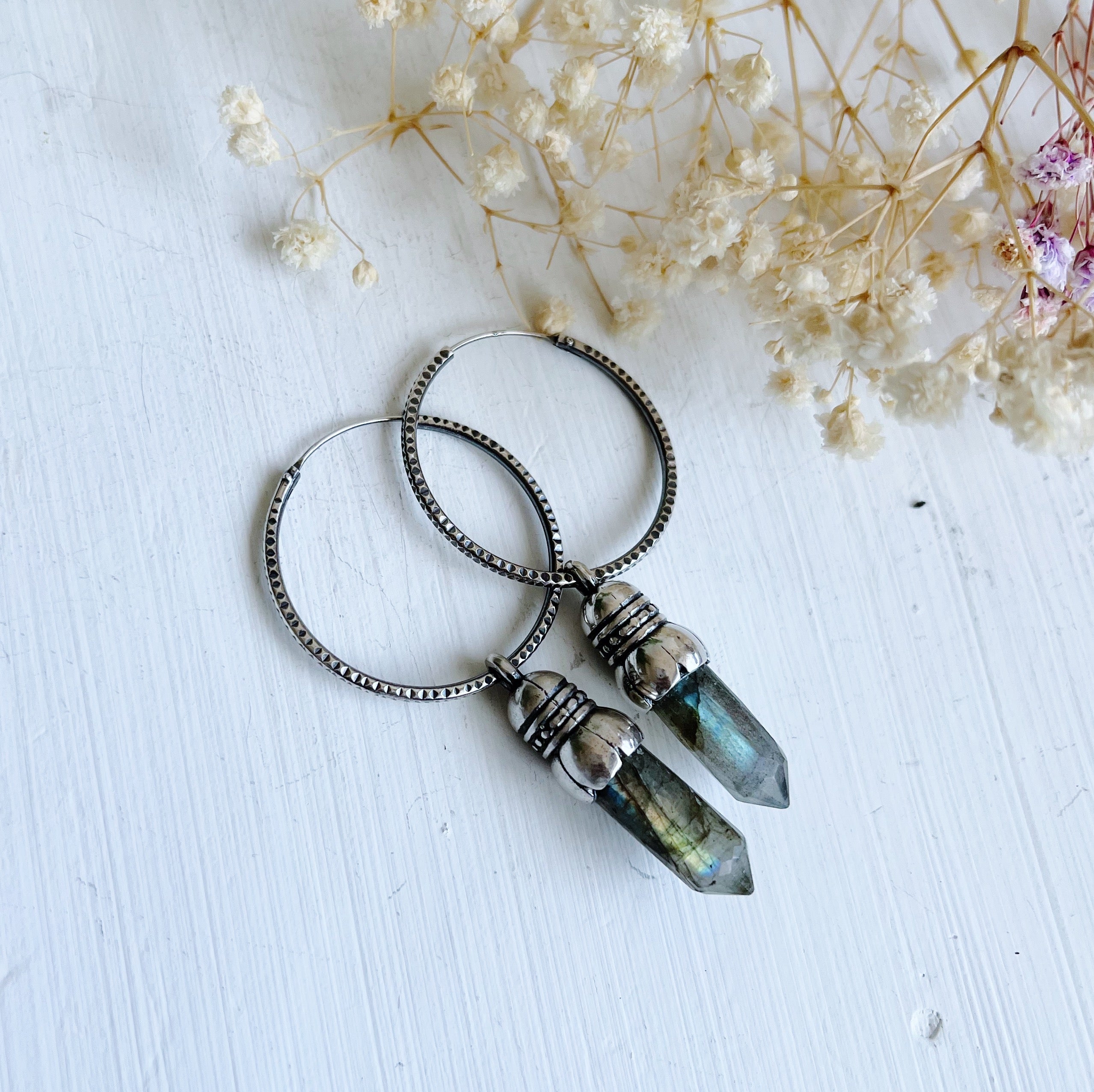 Aros Ravena / distintas piedras