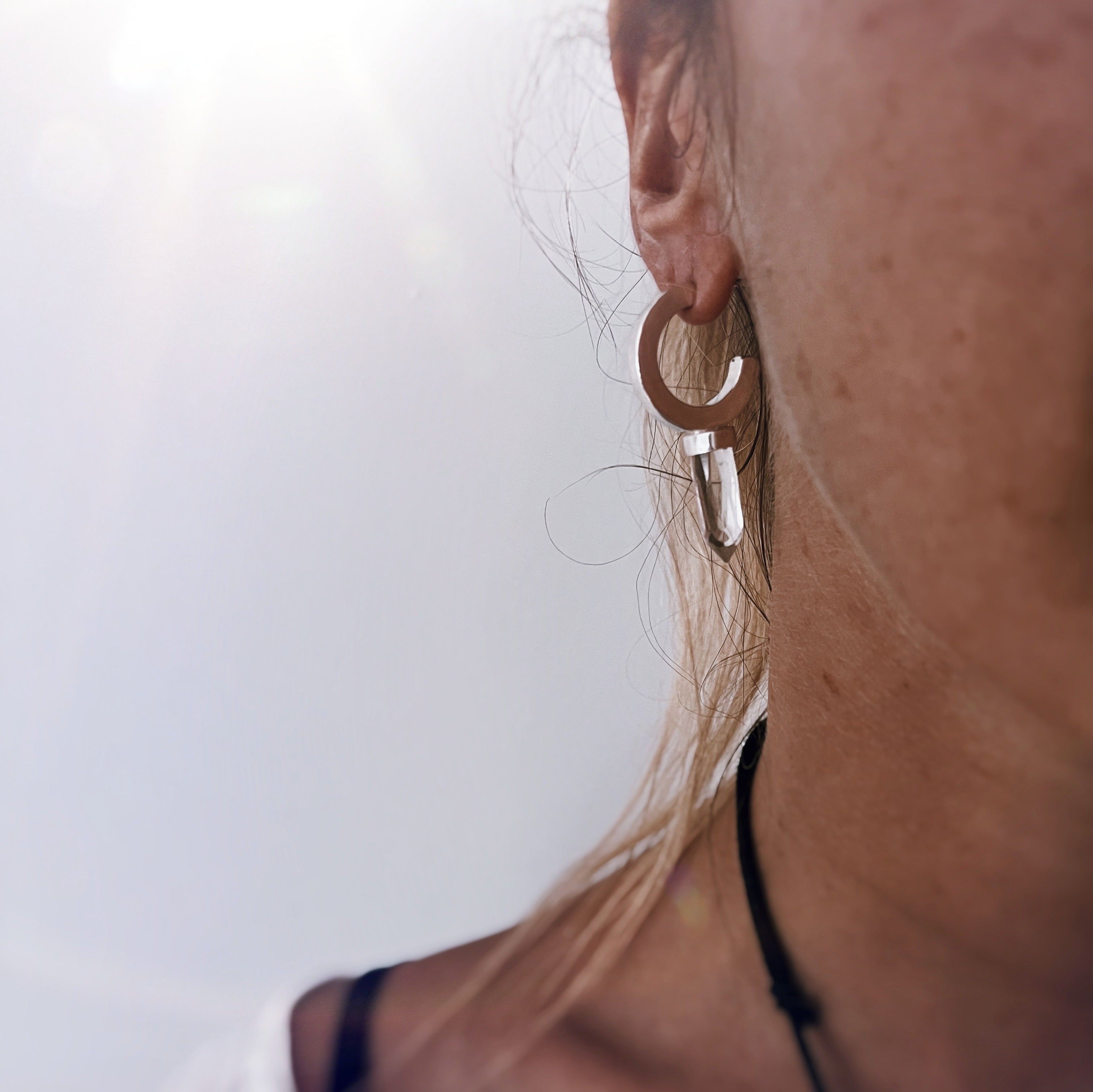 Aros Estalactitas