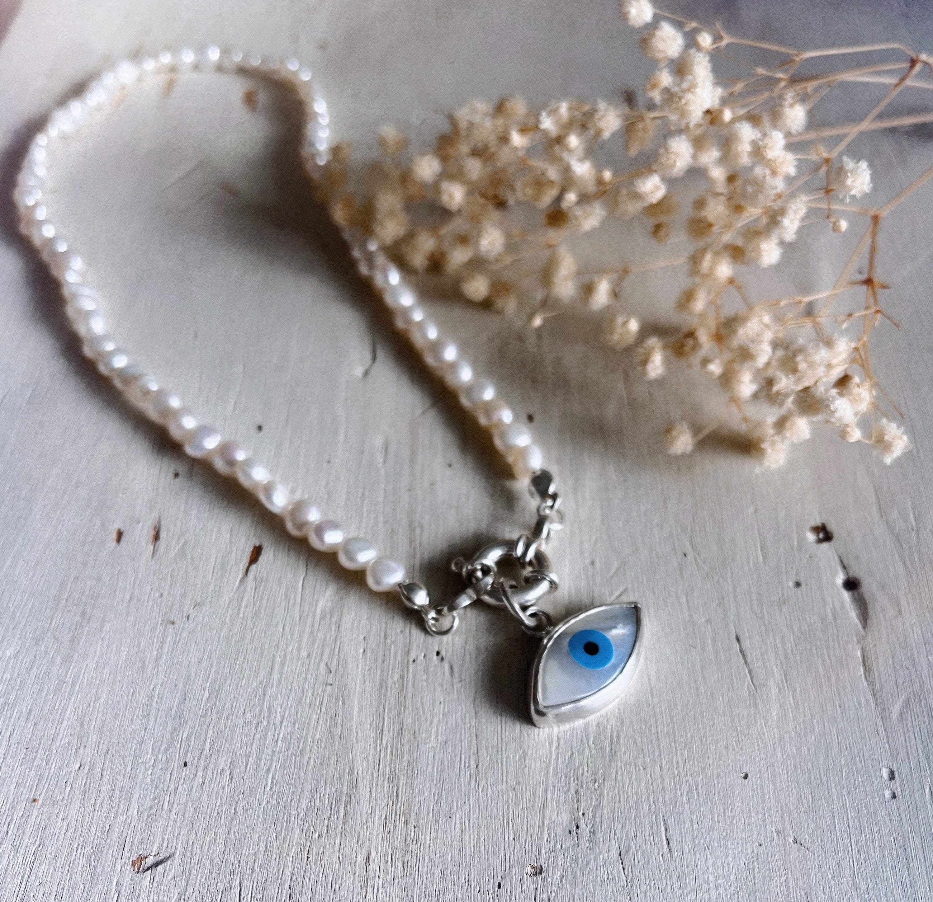 Collar Nazar