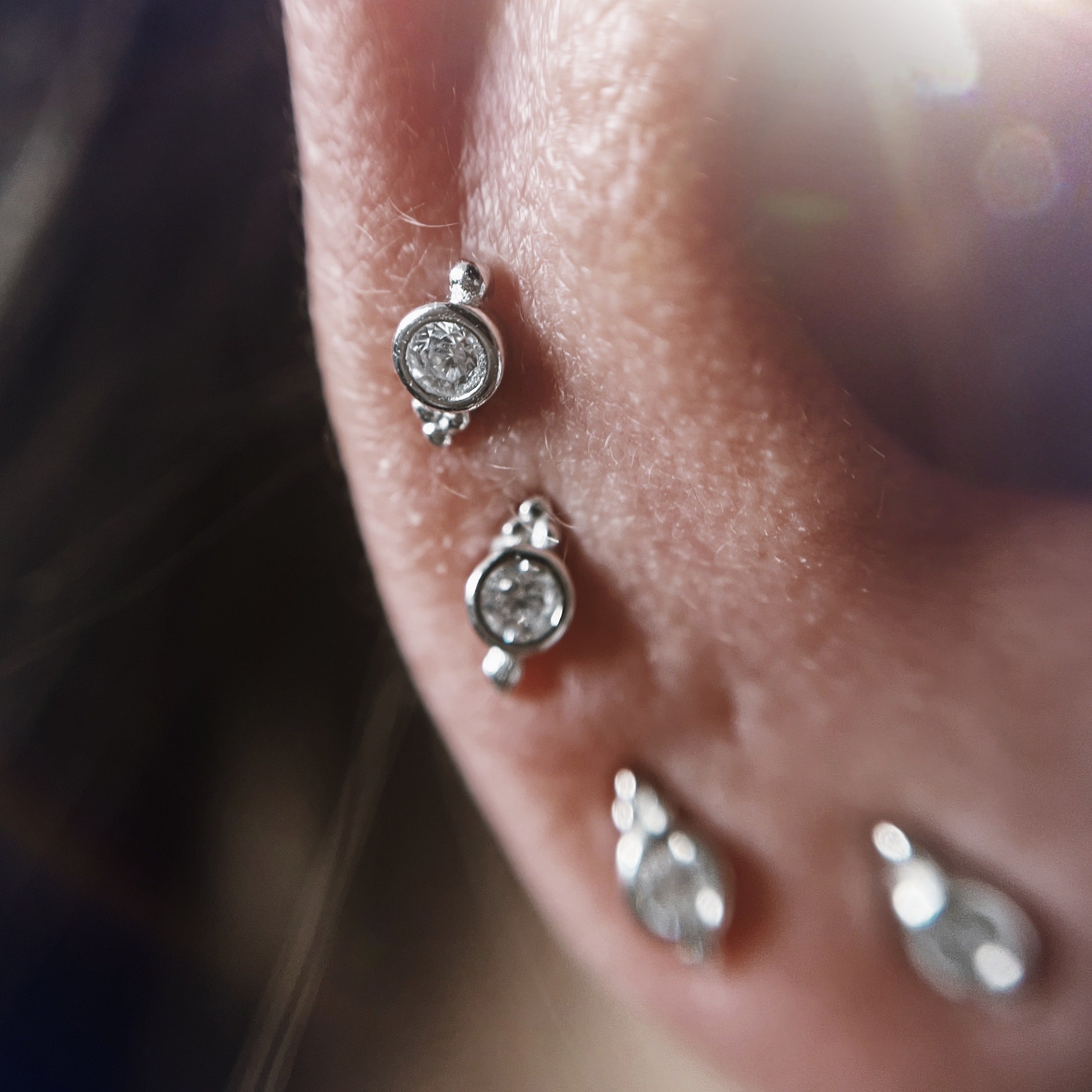 Mini Aros Petit