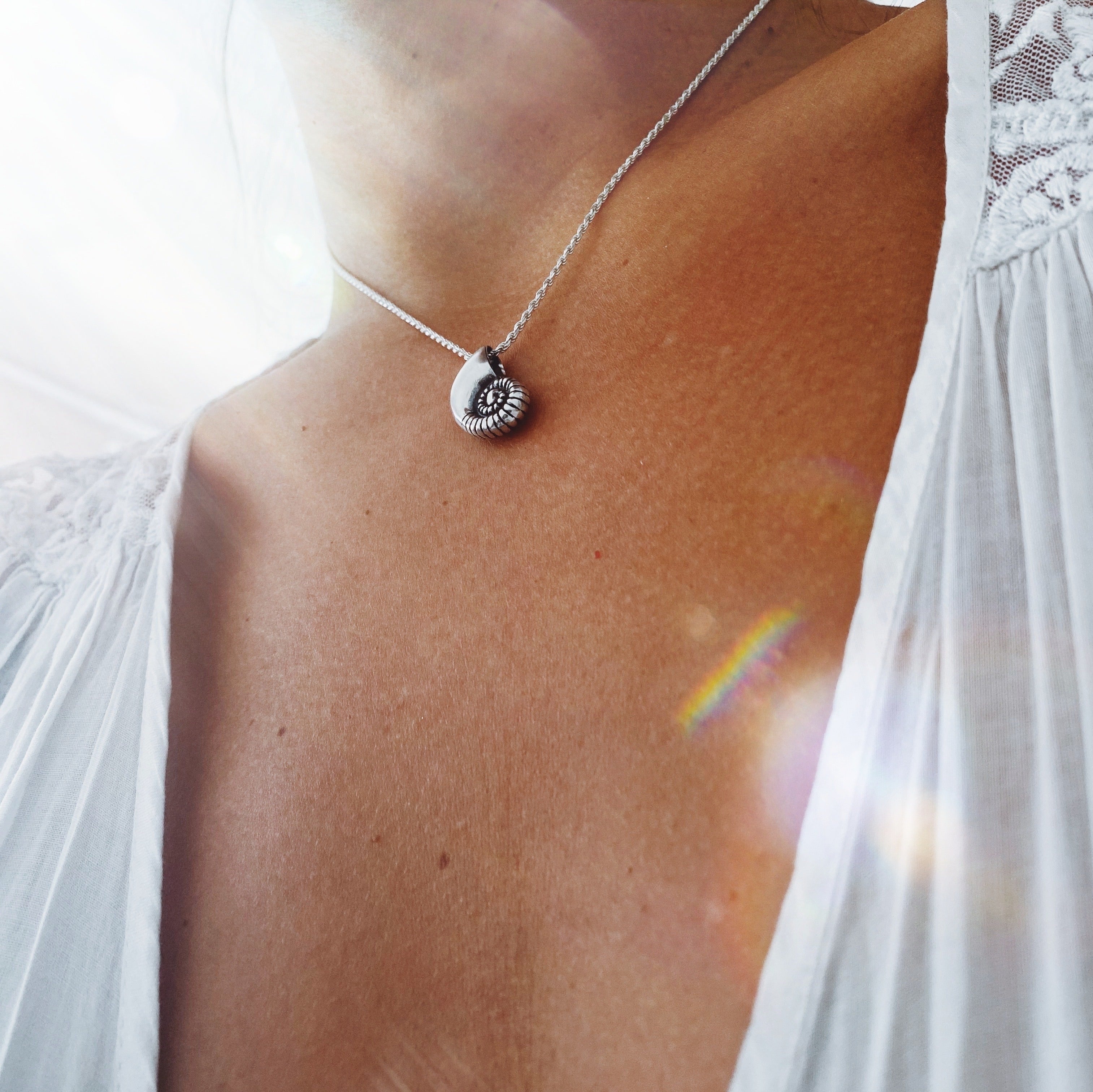 Collar Caracola