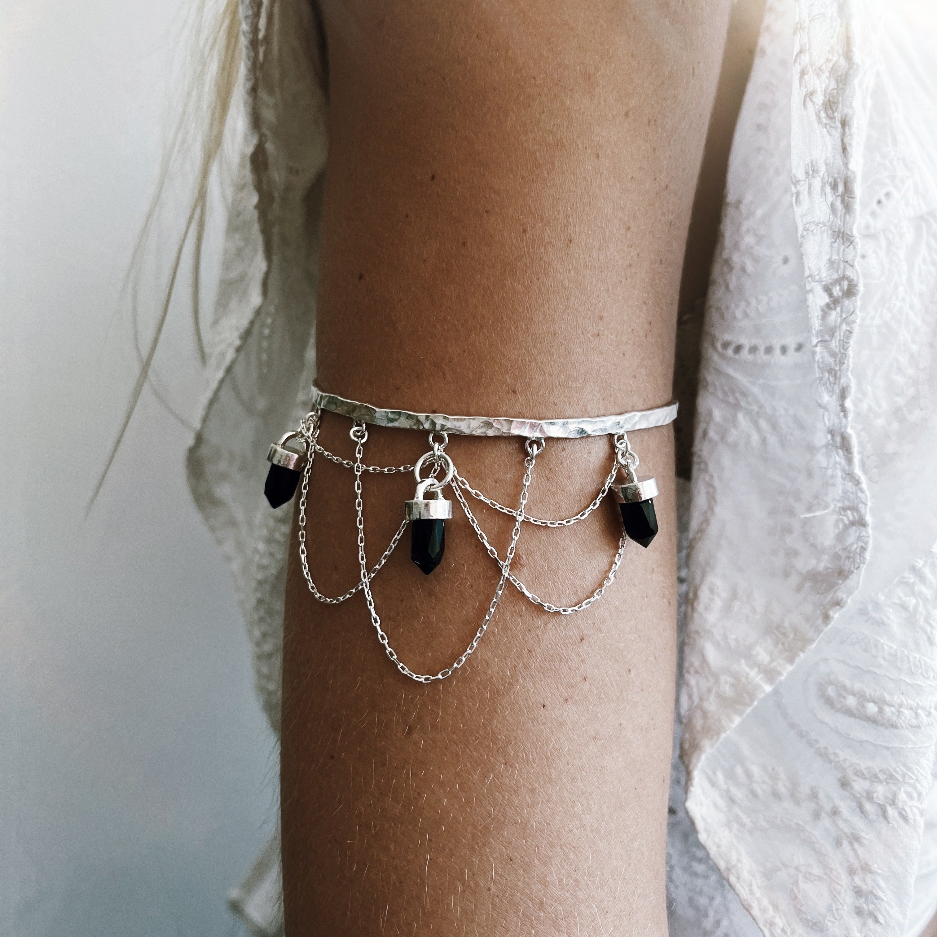 Brazalete Zíngara / B - PRE ORDER