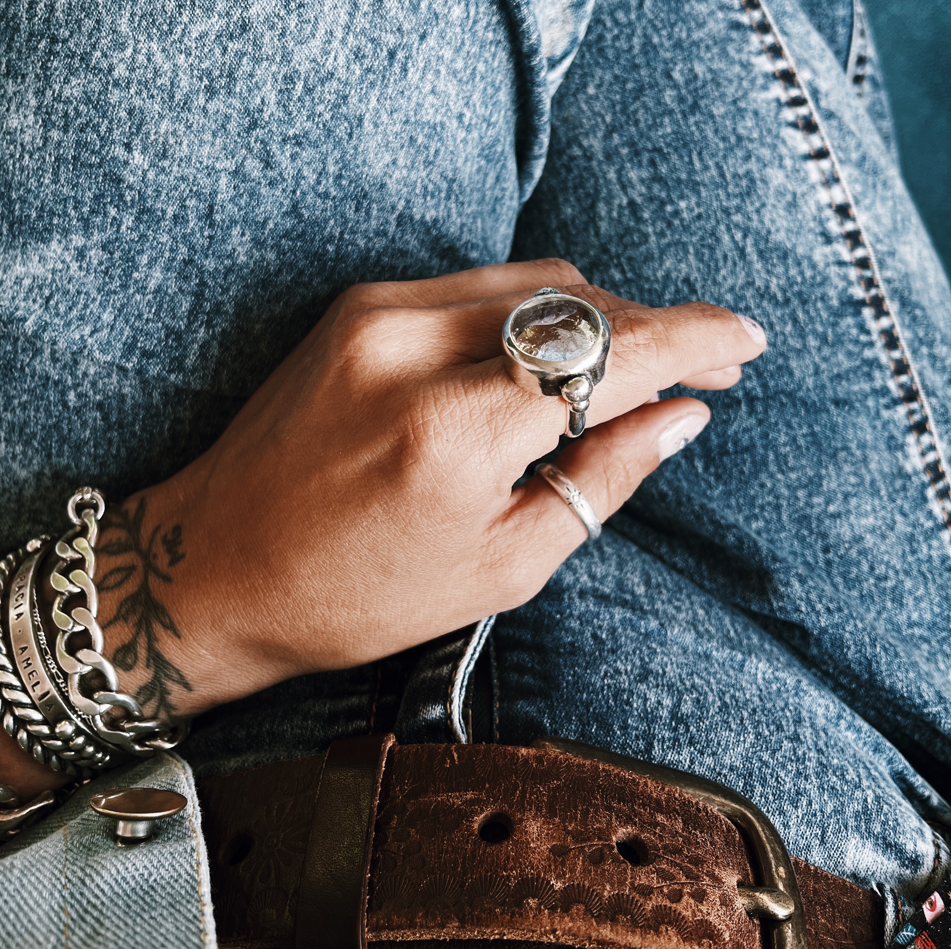 Anillo Aurelis