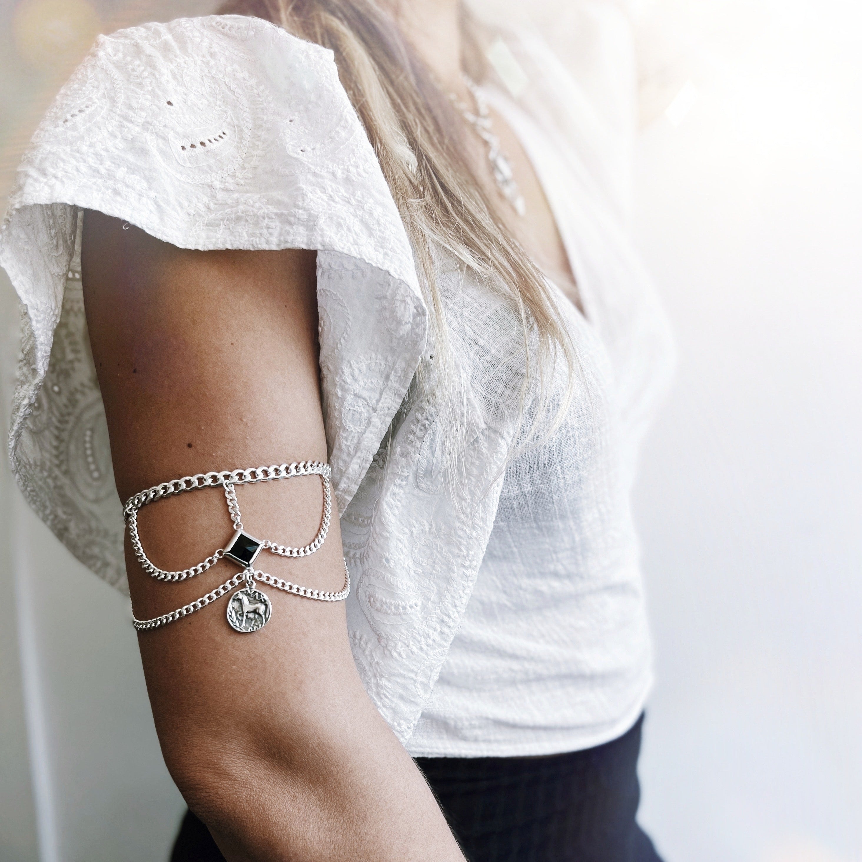 Arm Chain Azahara “A” - PREVENTA