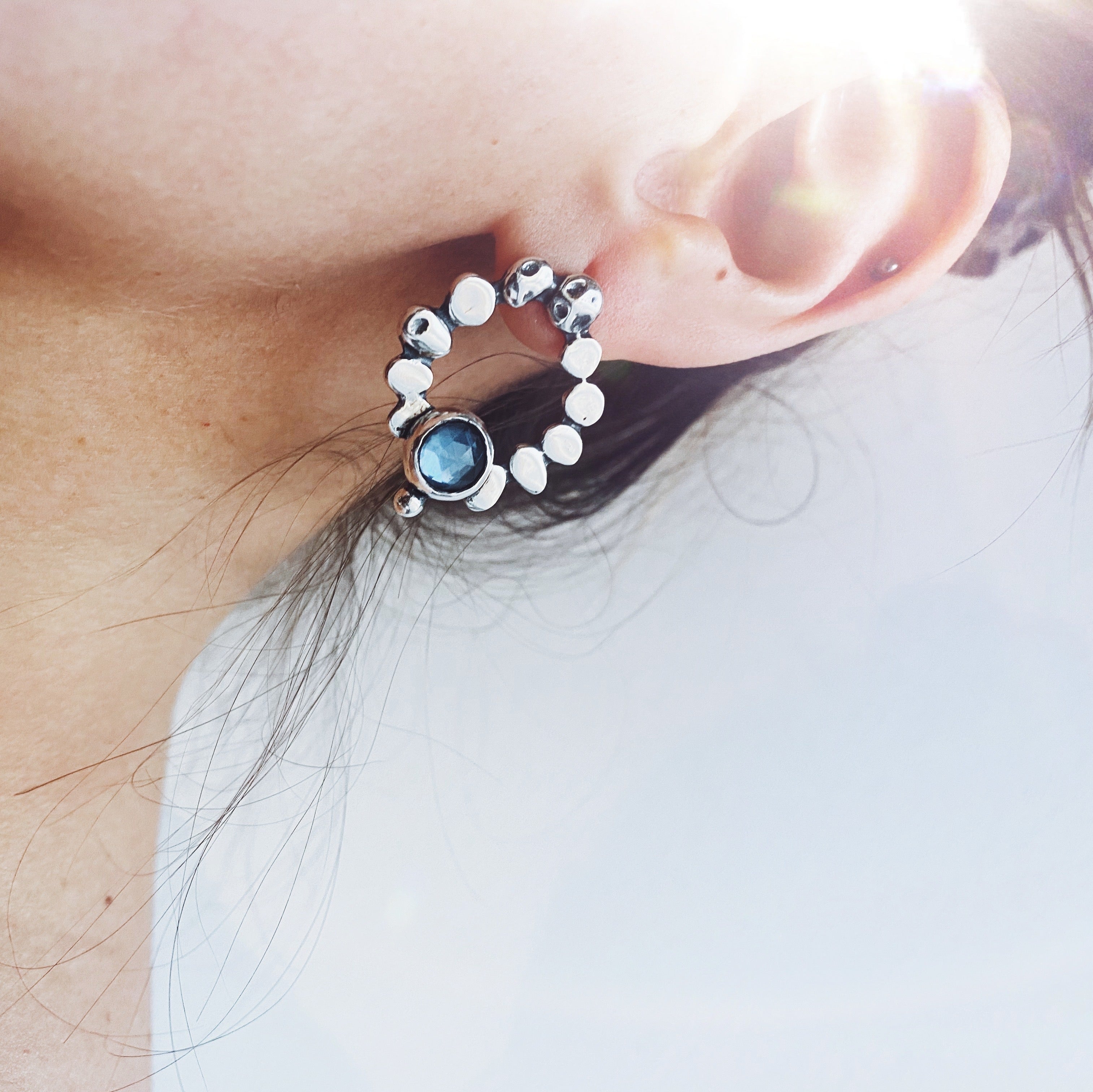 Aros Noria Blue Shade