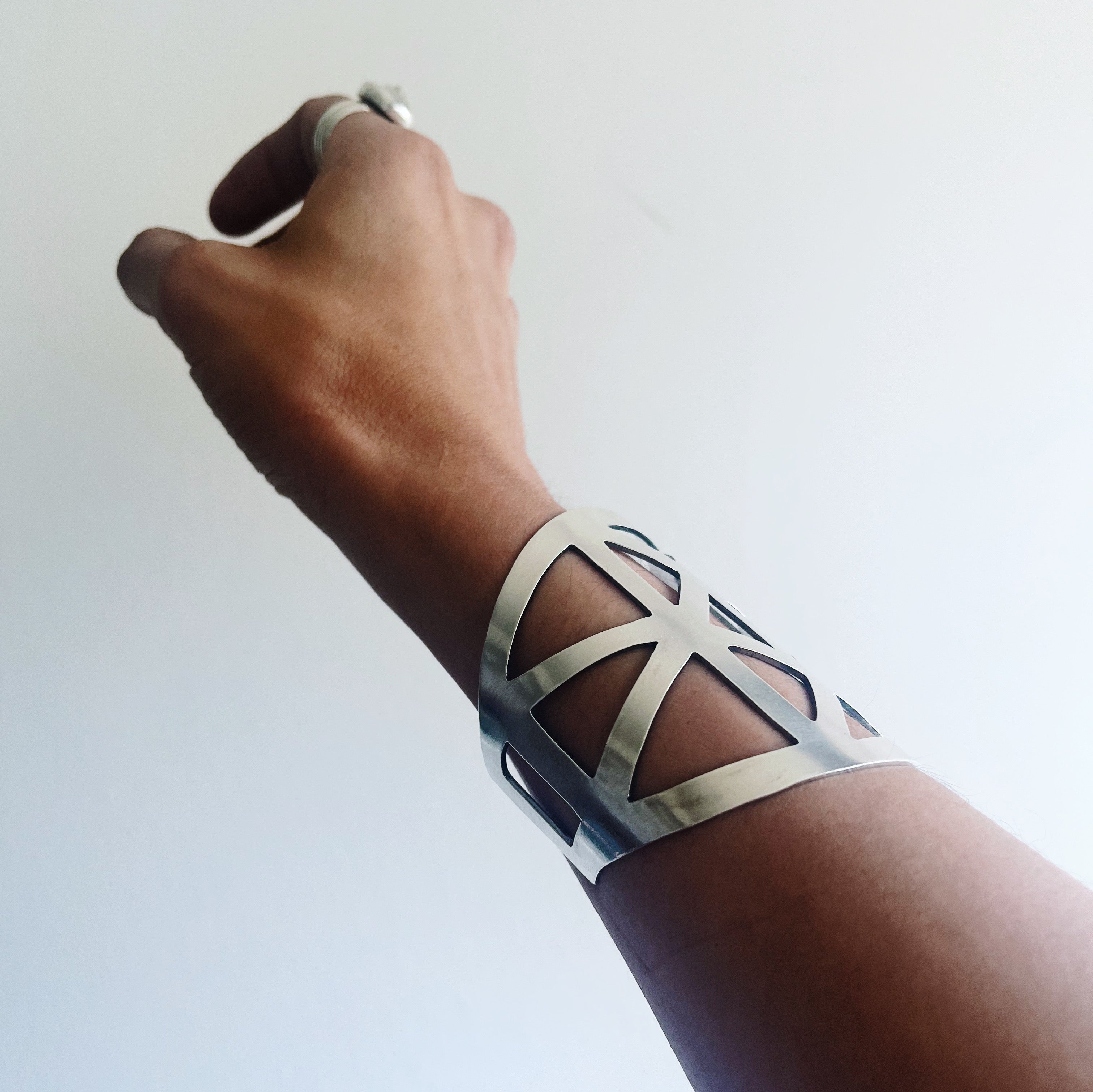 Brazalete Navajo