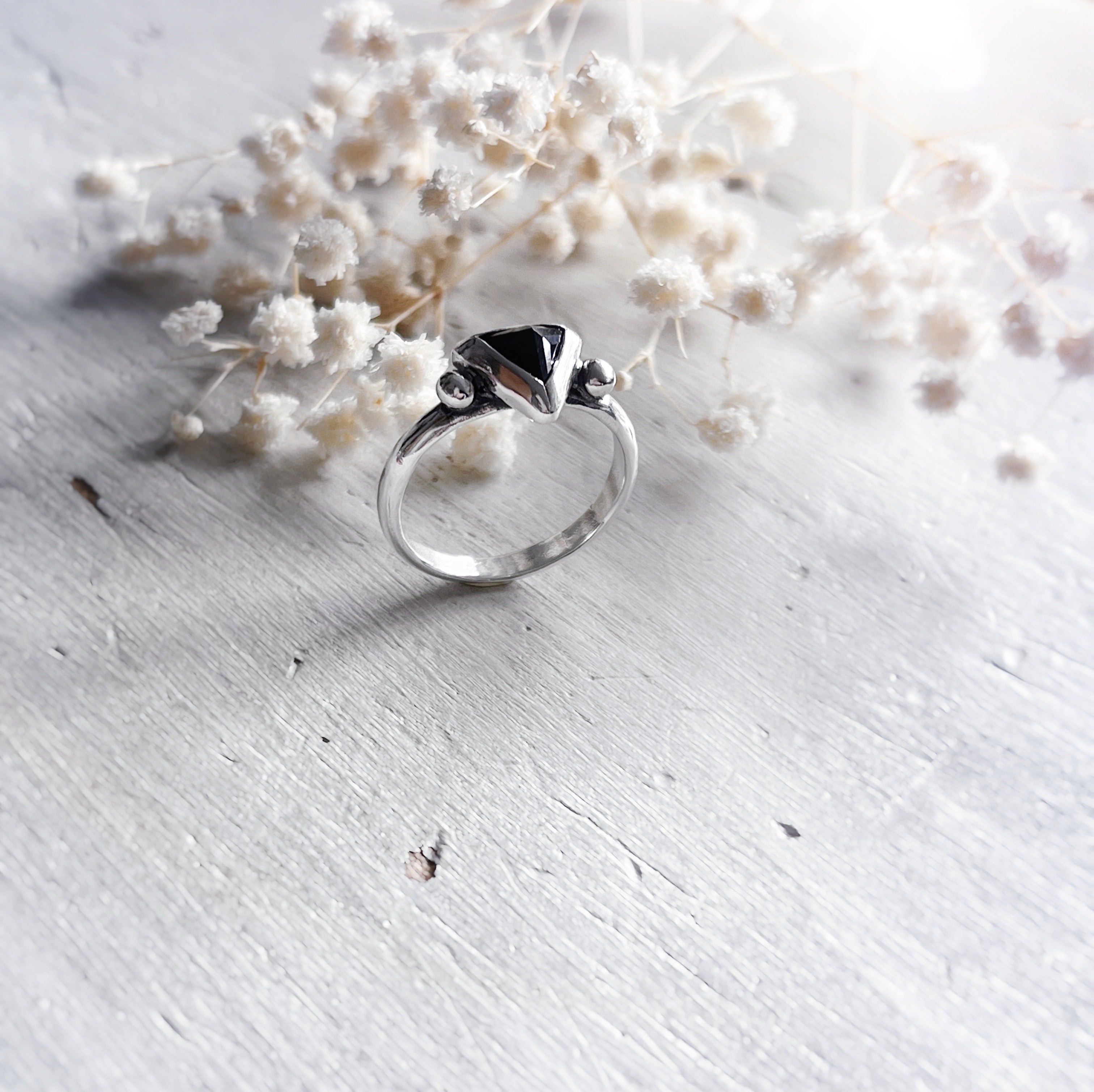 Anillo Trini