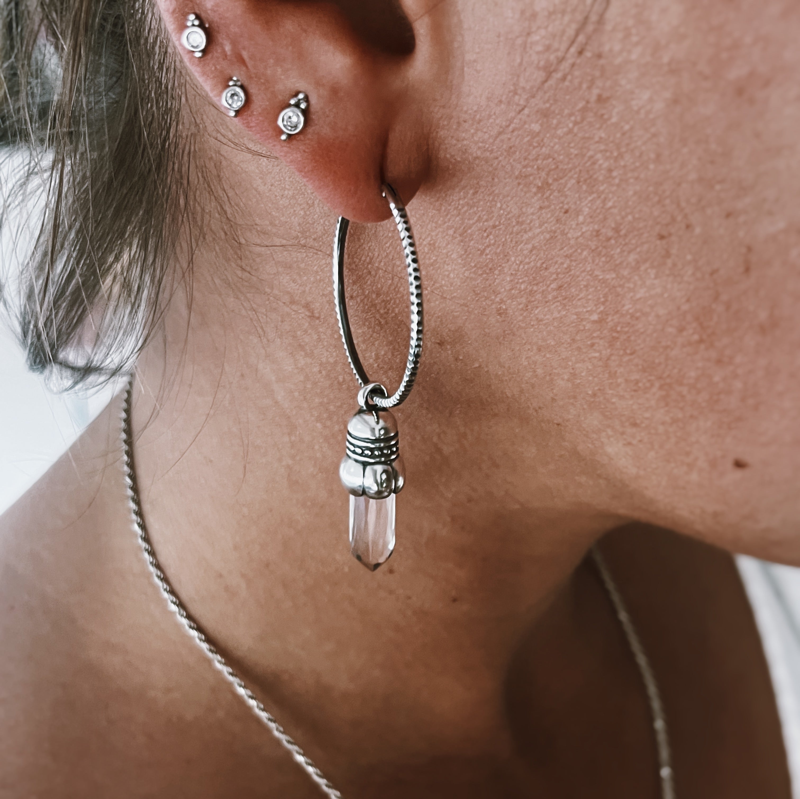 Aros Ravena / distintas piedras