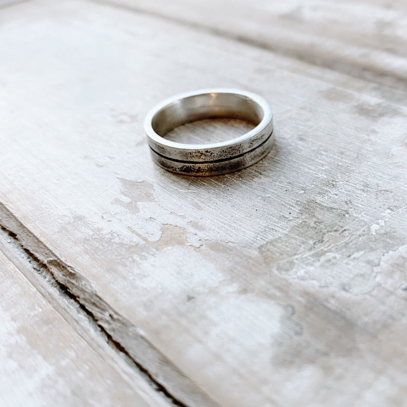 Anillo Line - PREVENTA