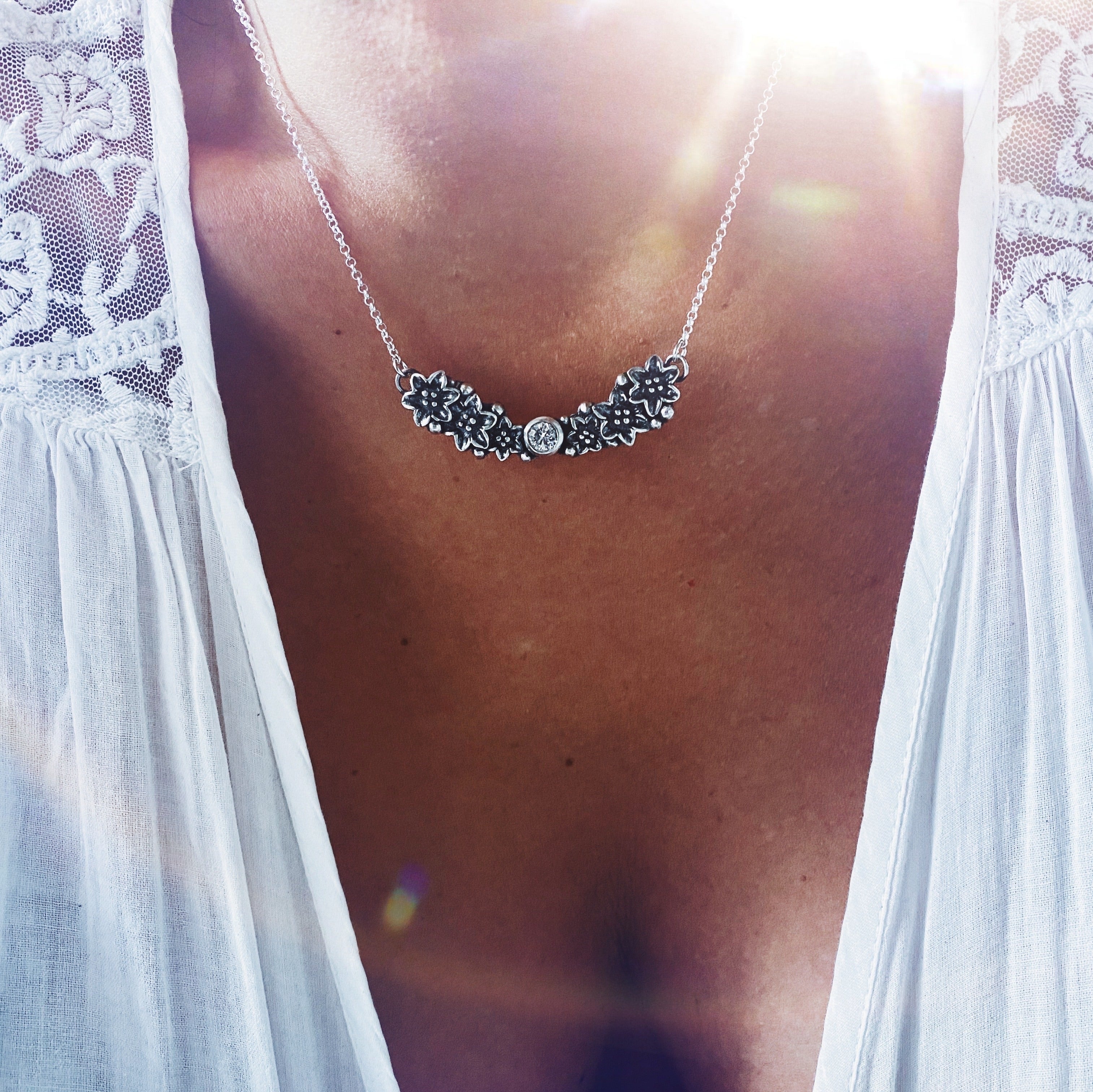 Collar Clara