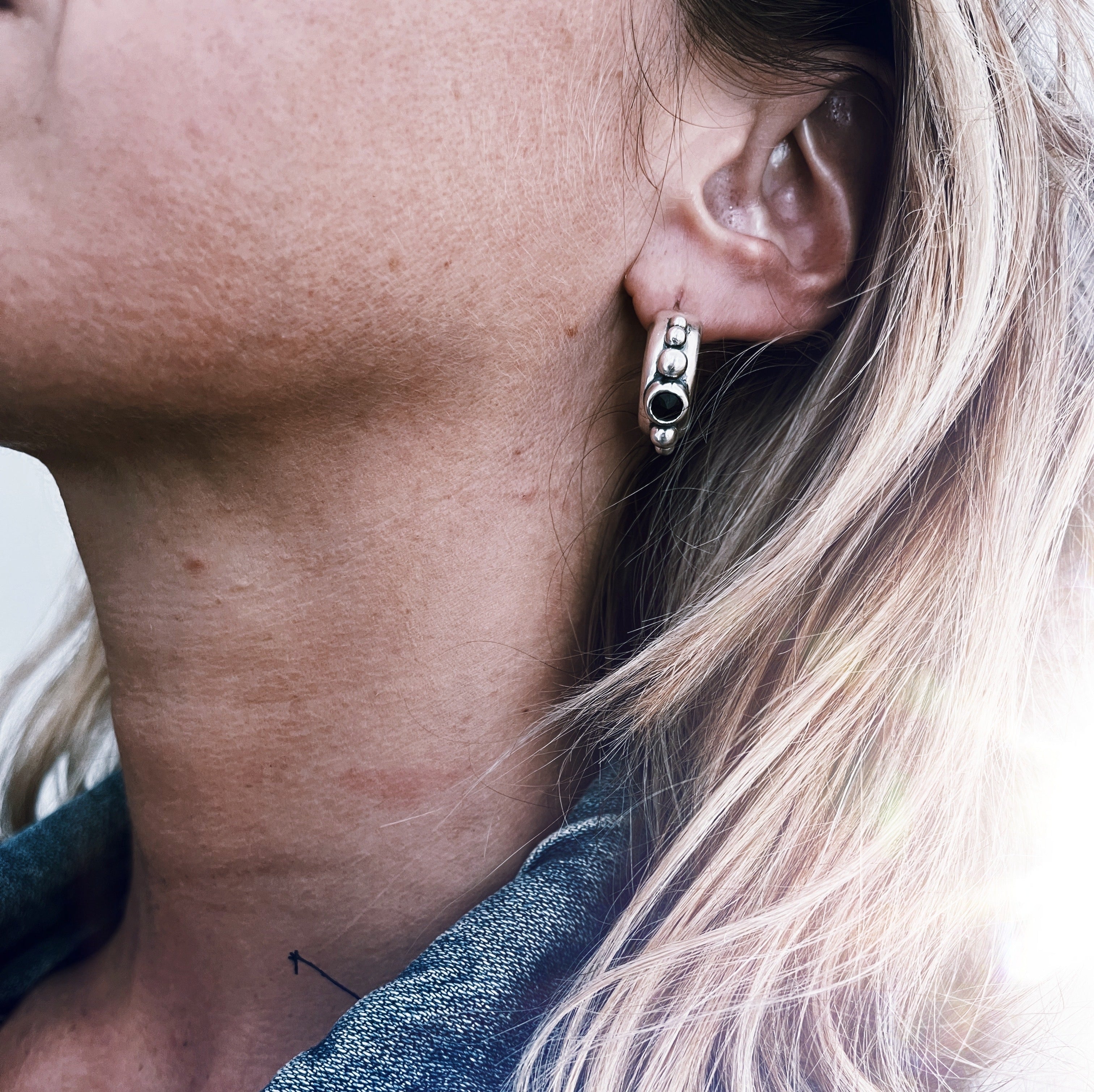 Aros Cybill + Onix
