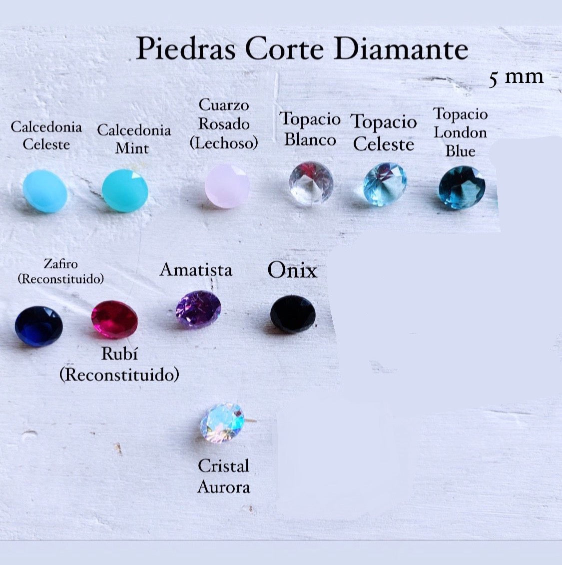 Anillo Minimal Barroco