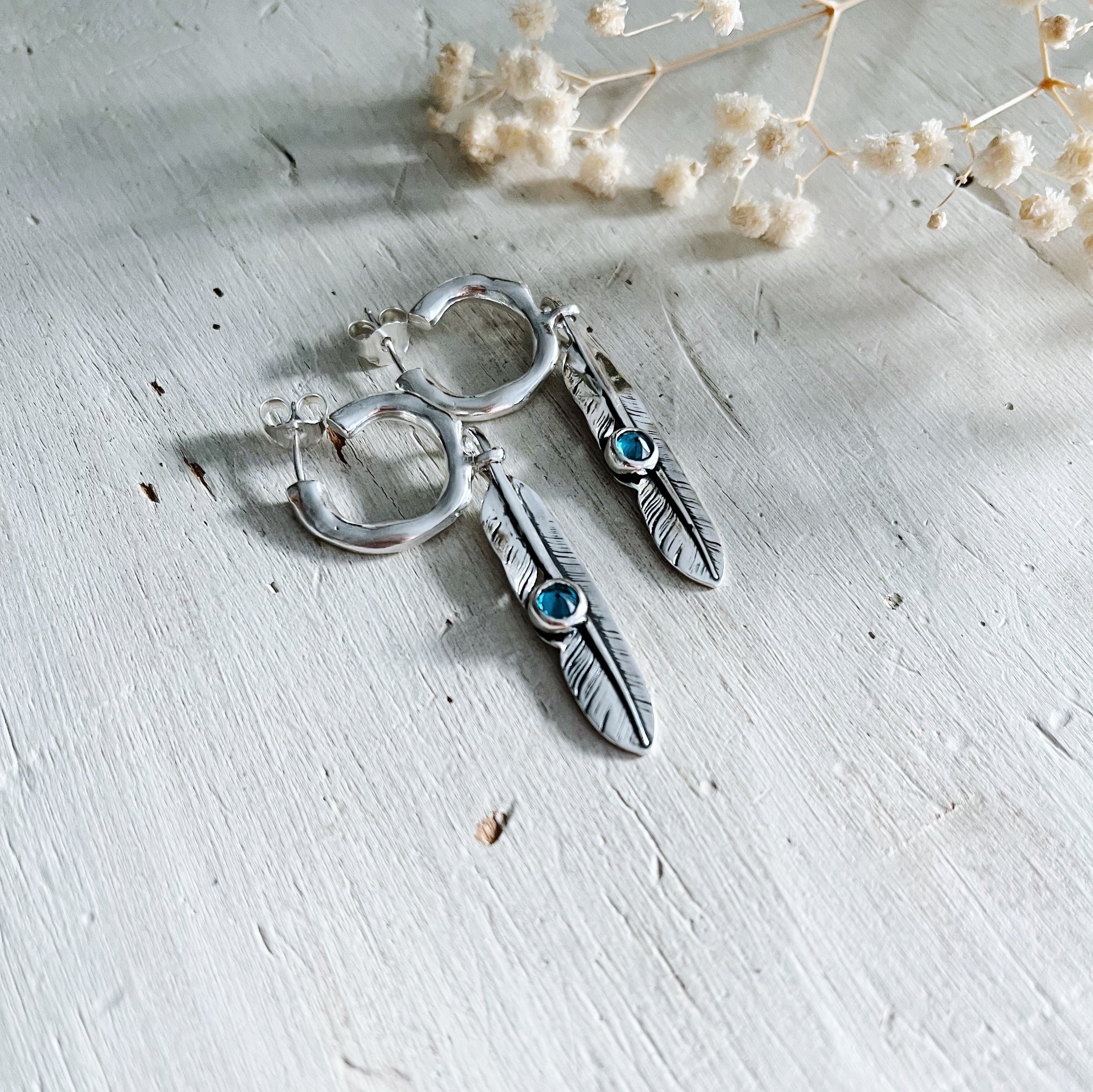 Aros Pluma Mini War Eagle