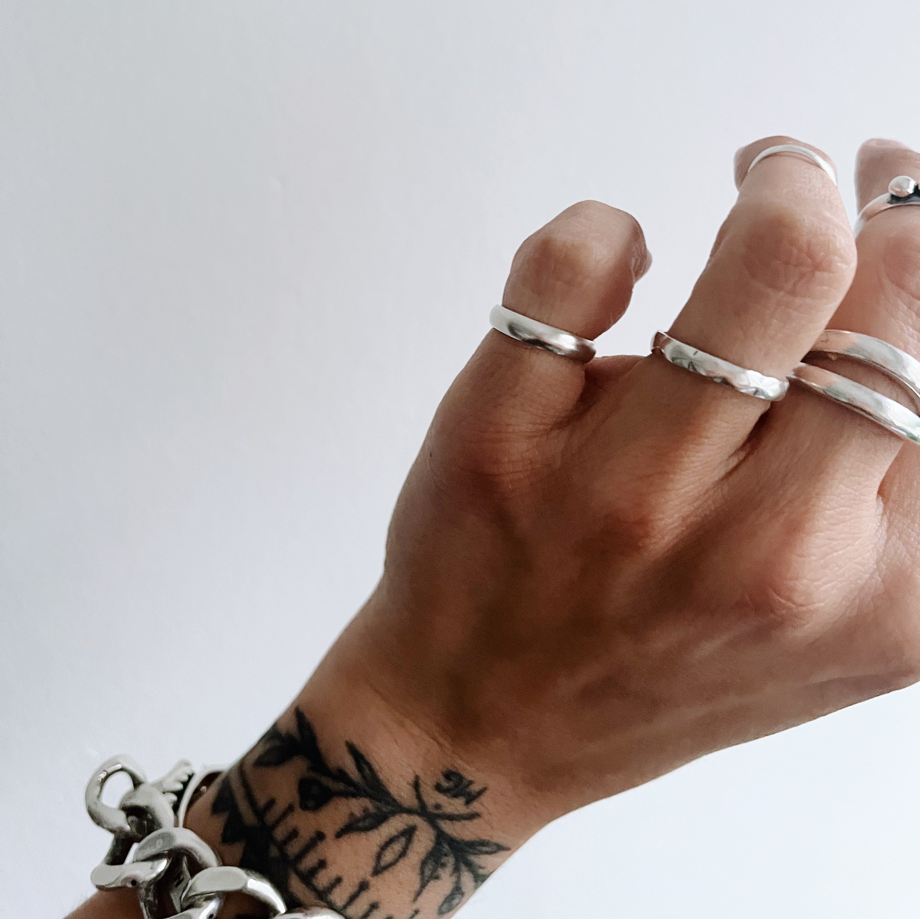 Midi Ring BASICO