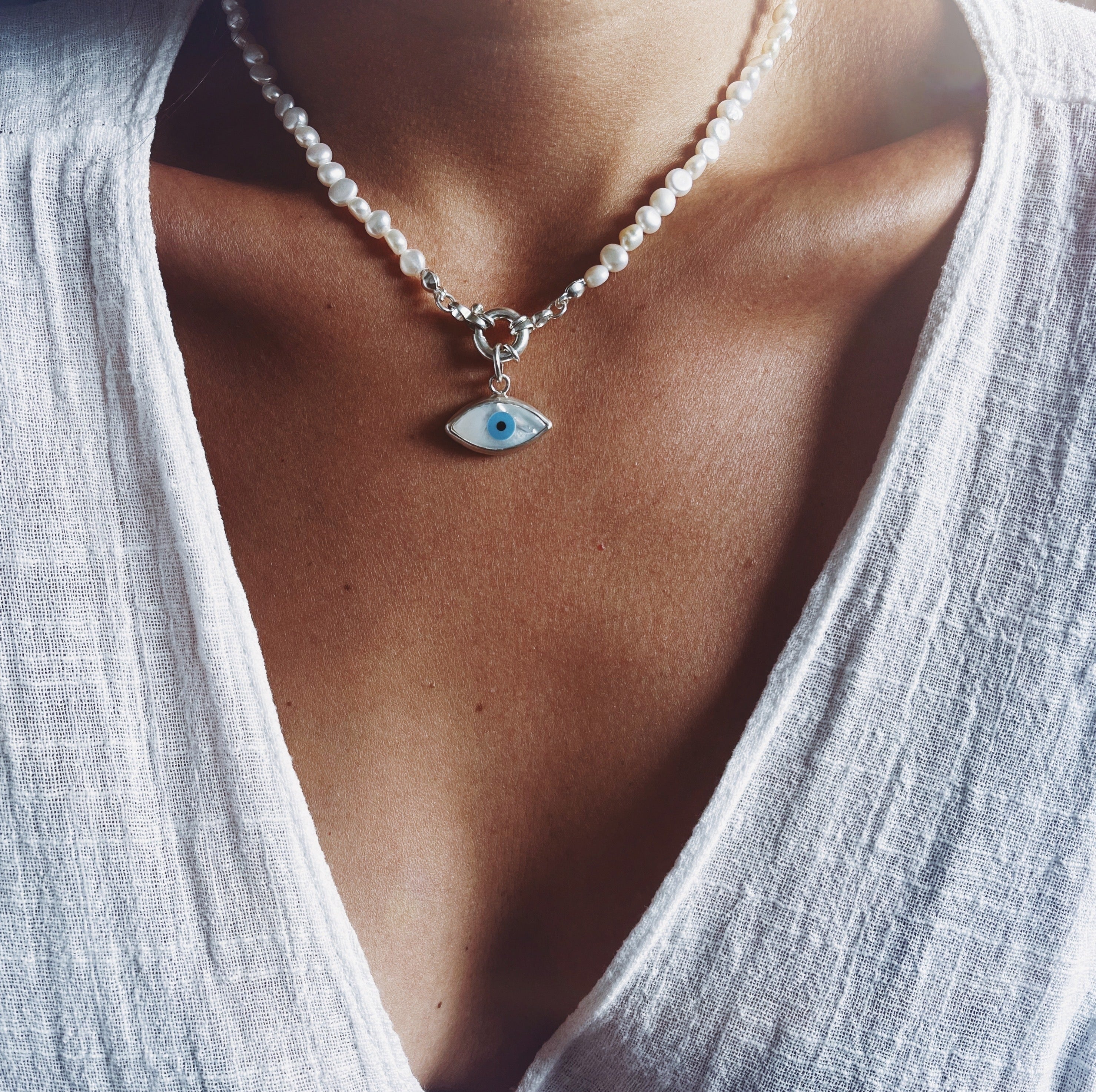 Collar Nazar