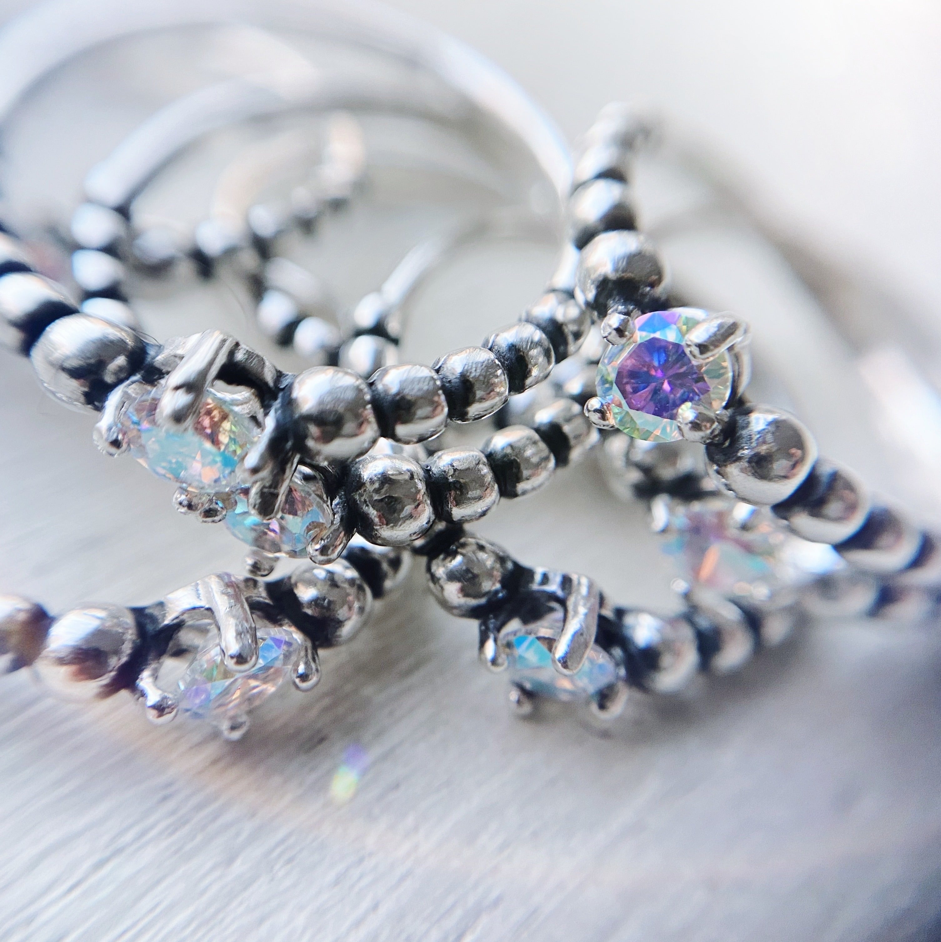 Anillo Minimal