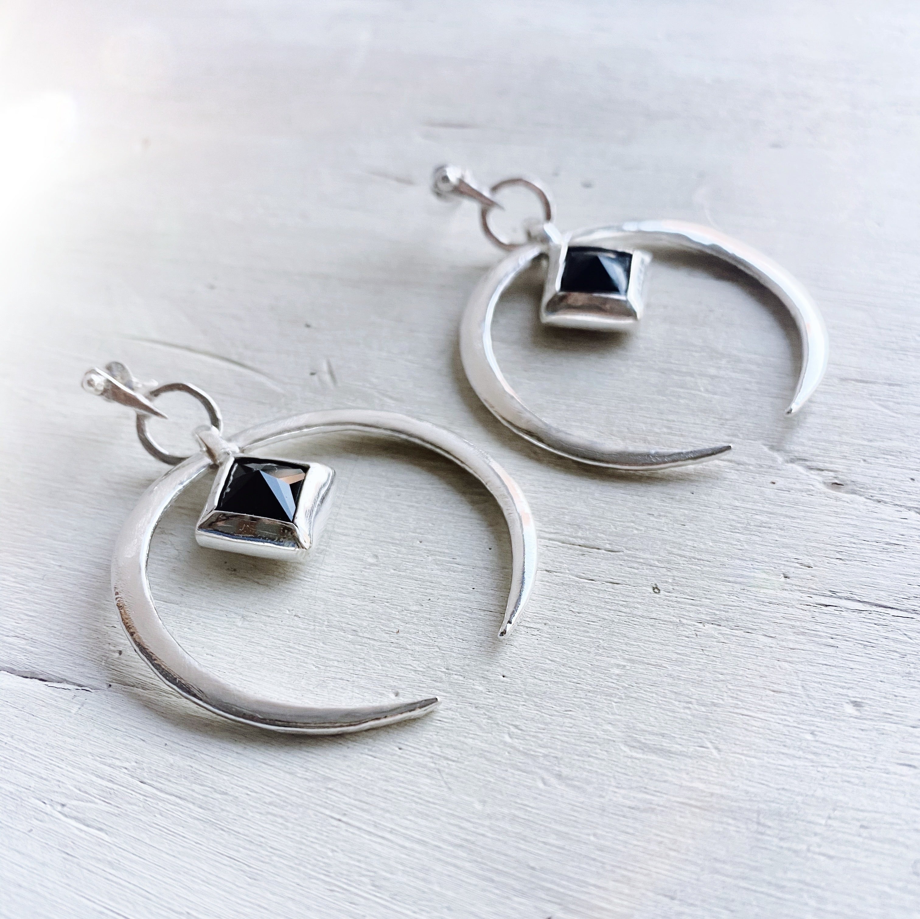 Aros Turcos + Onix