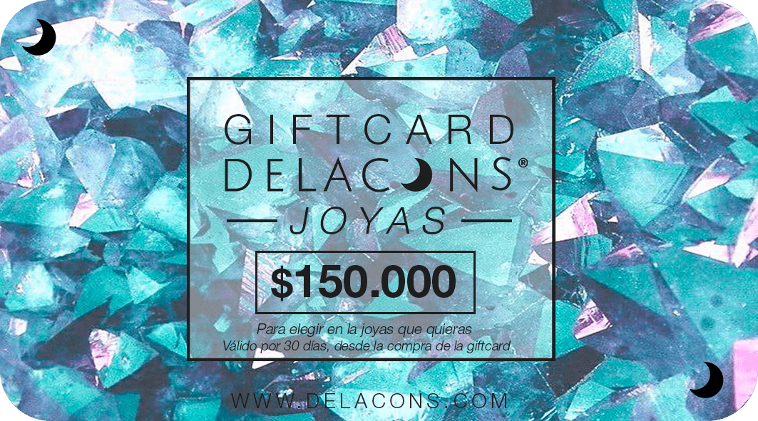 Giftcard $150.000