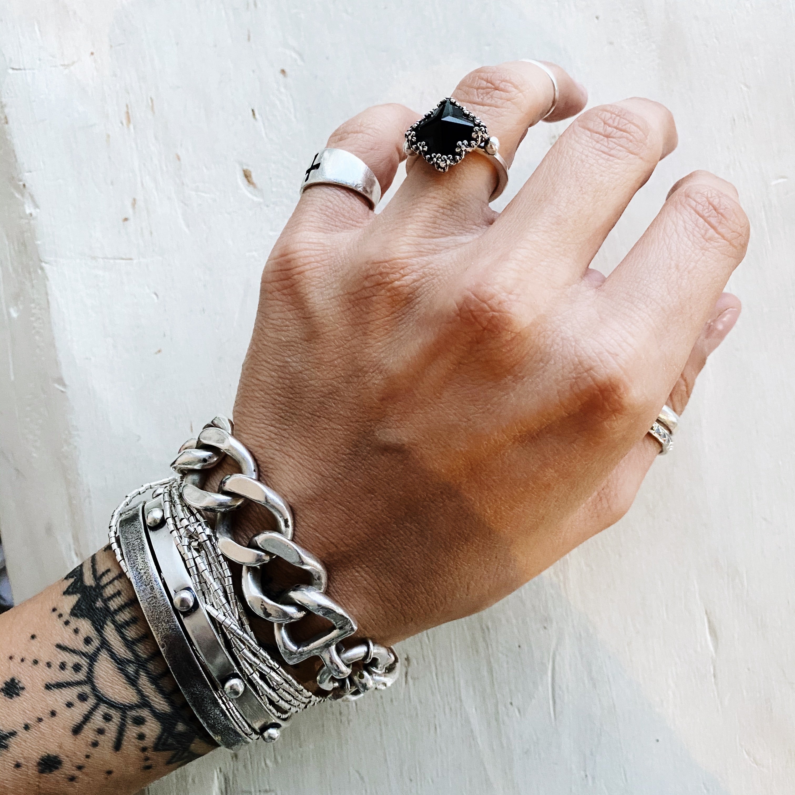 Anillo Margot Sexy Lace