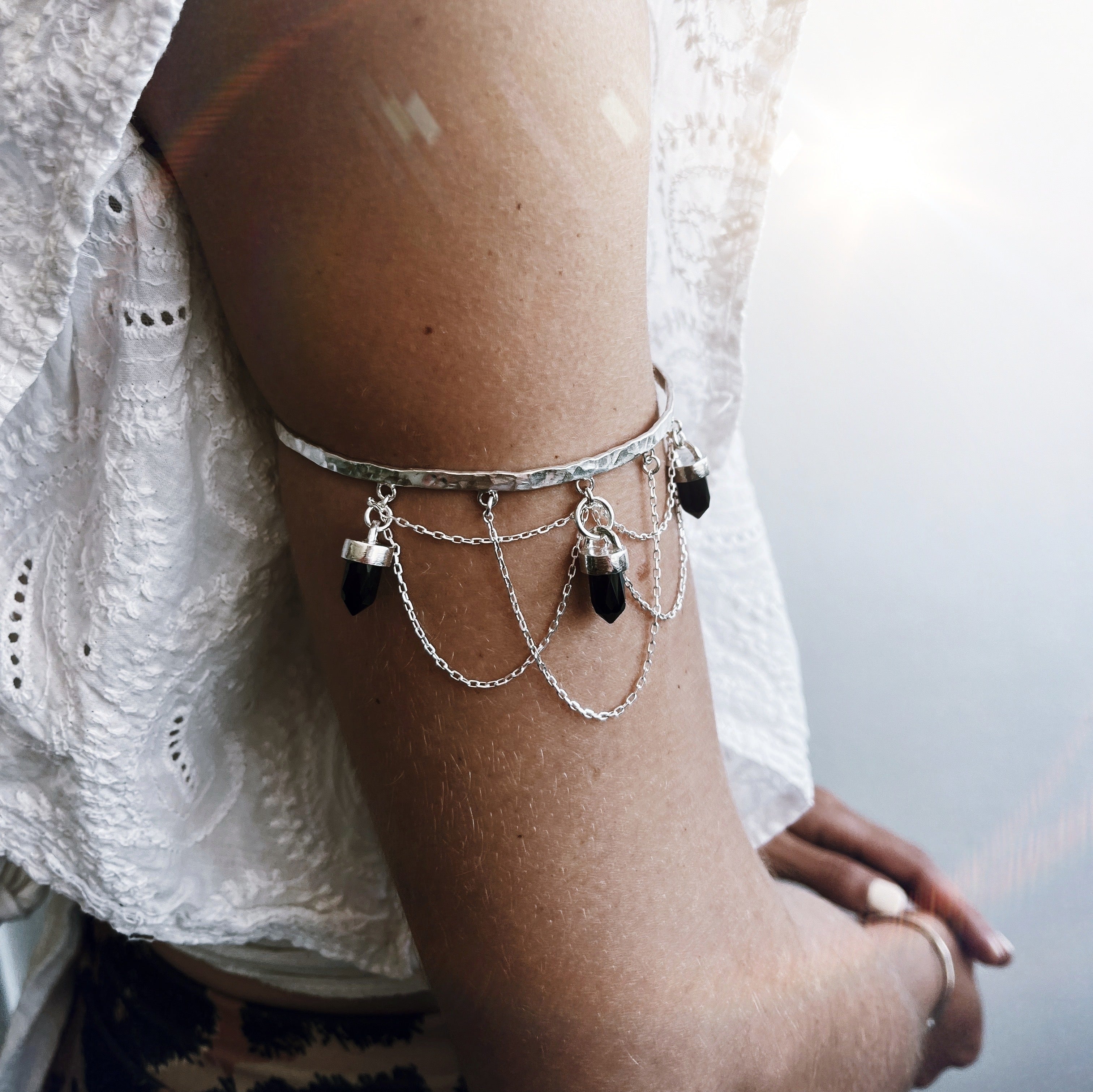 Brazalete Zíngara / B - PRE ORDER