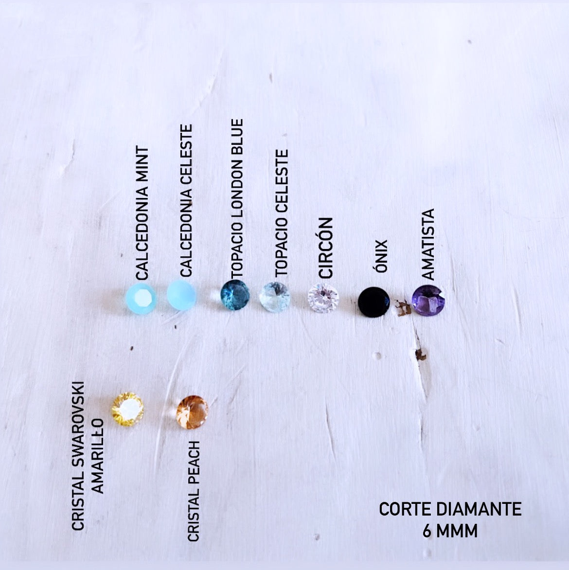 Anillo Blair