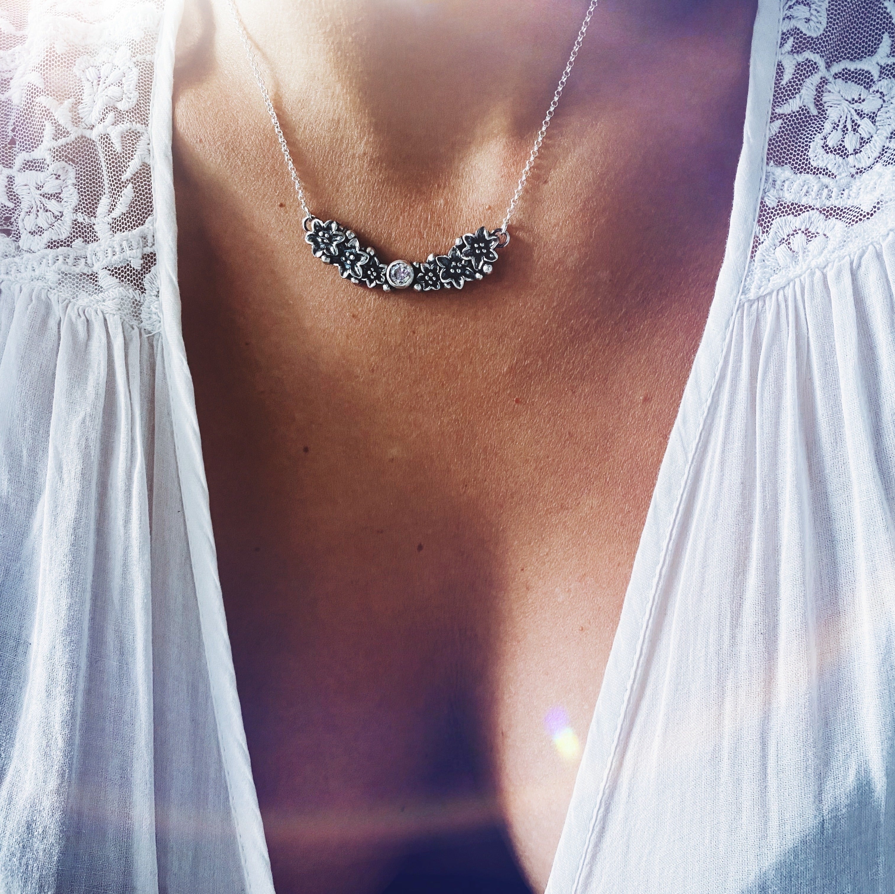 Collar Clara