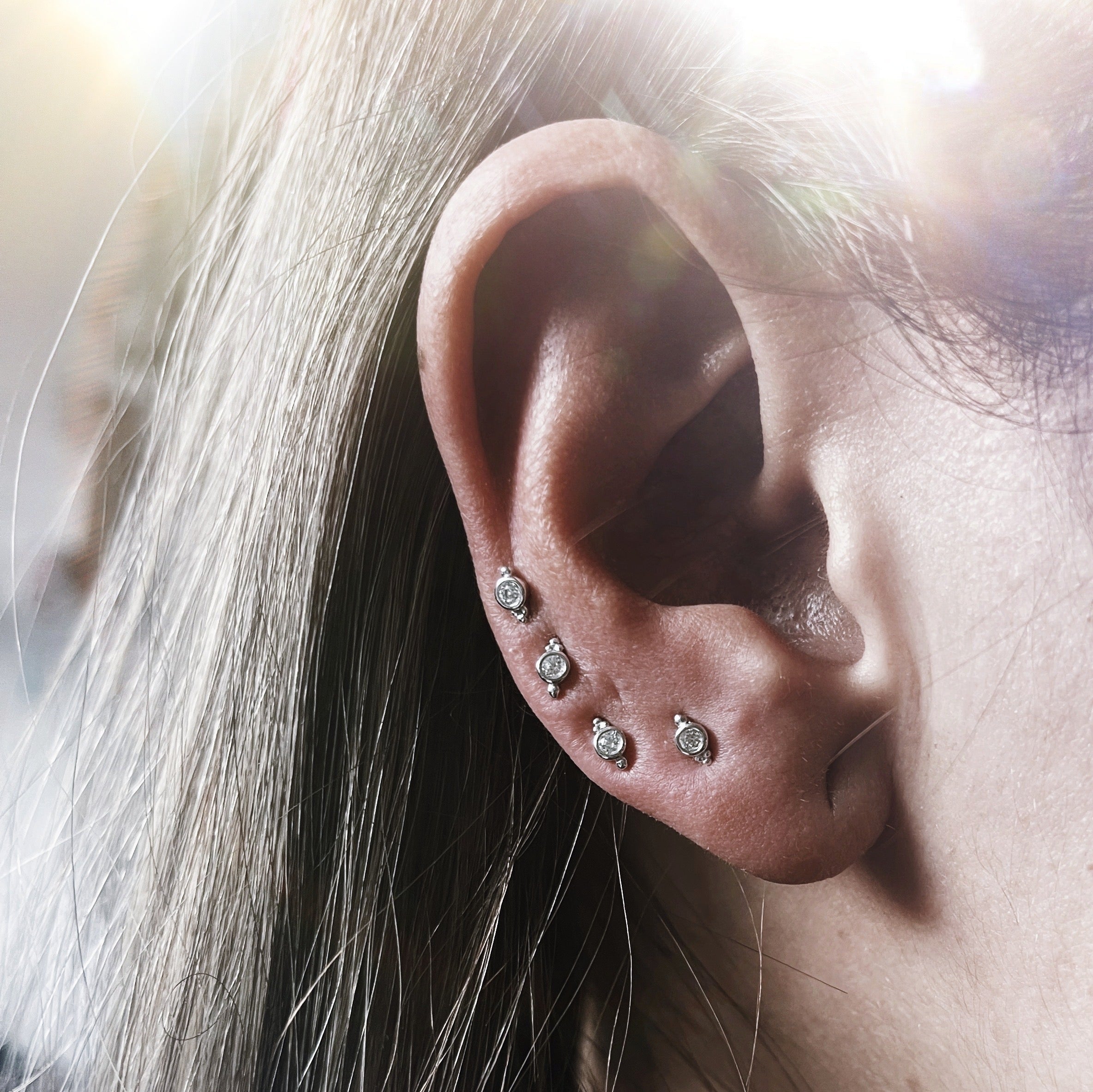Mini Aros Petit