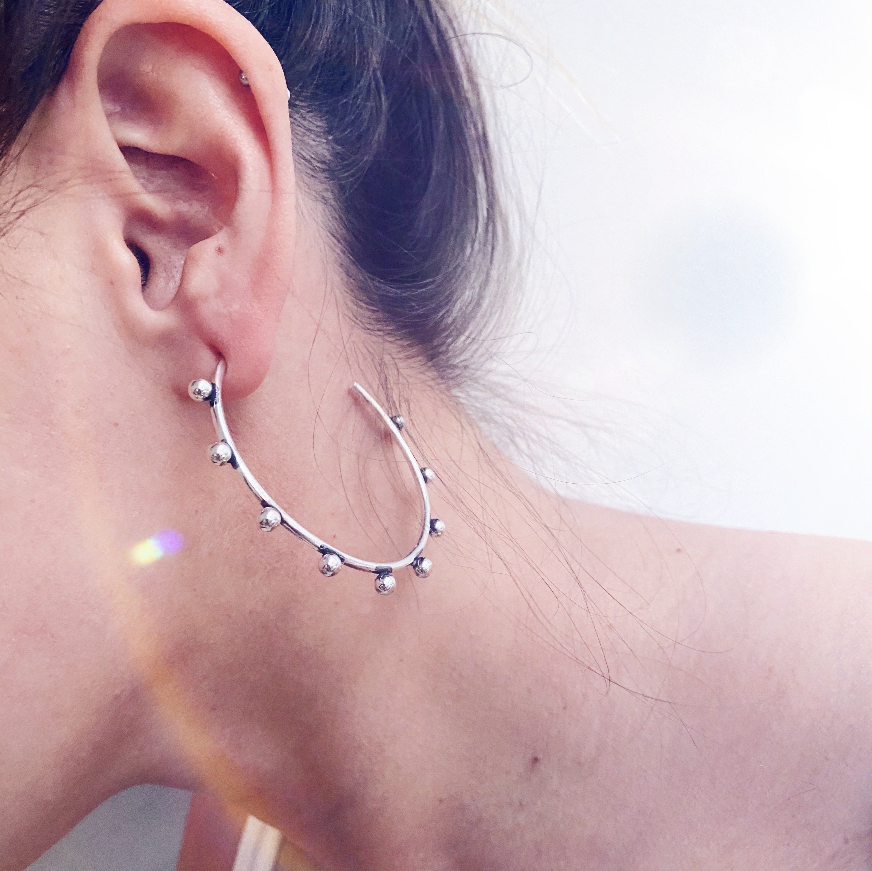 Aros Rueda Pelotas “L”