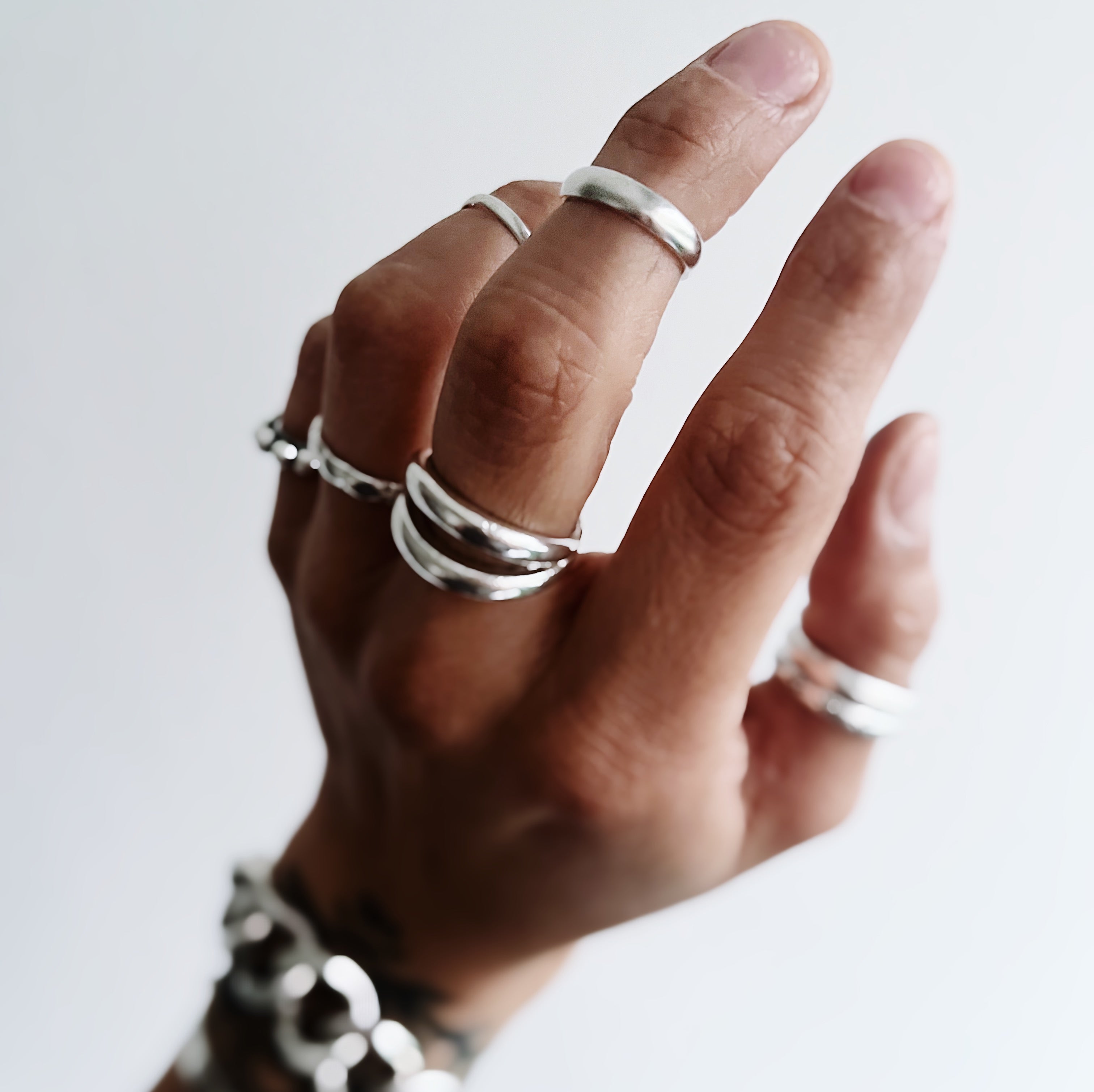 Midi Ring BASICO