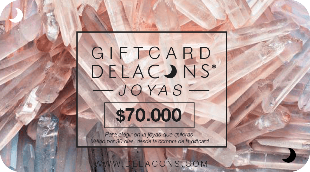 Giftcard $70.000