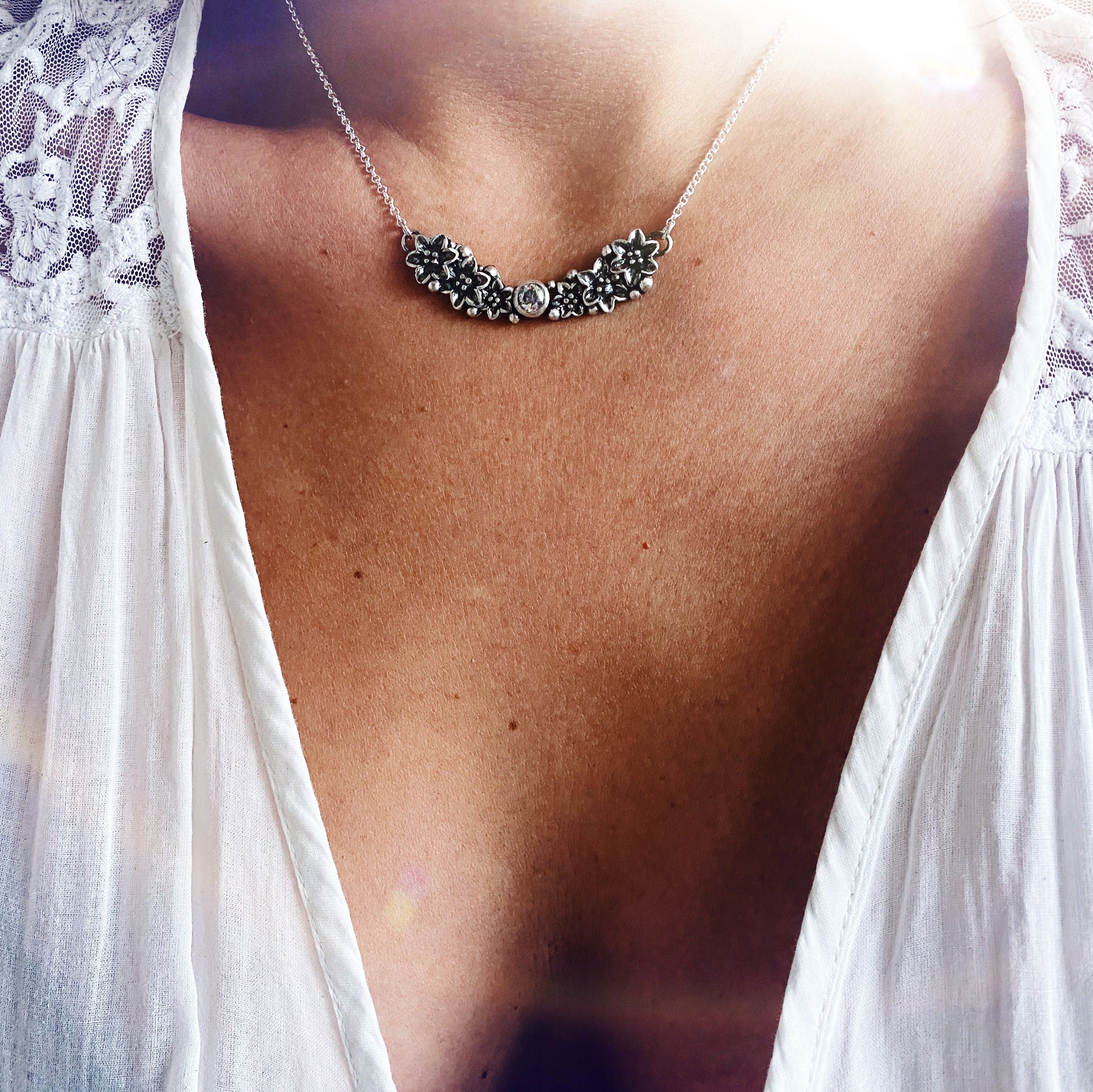 Collar Clara
