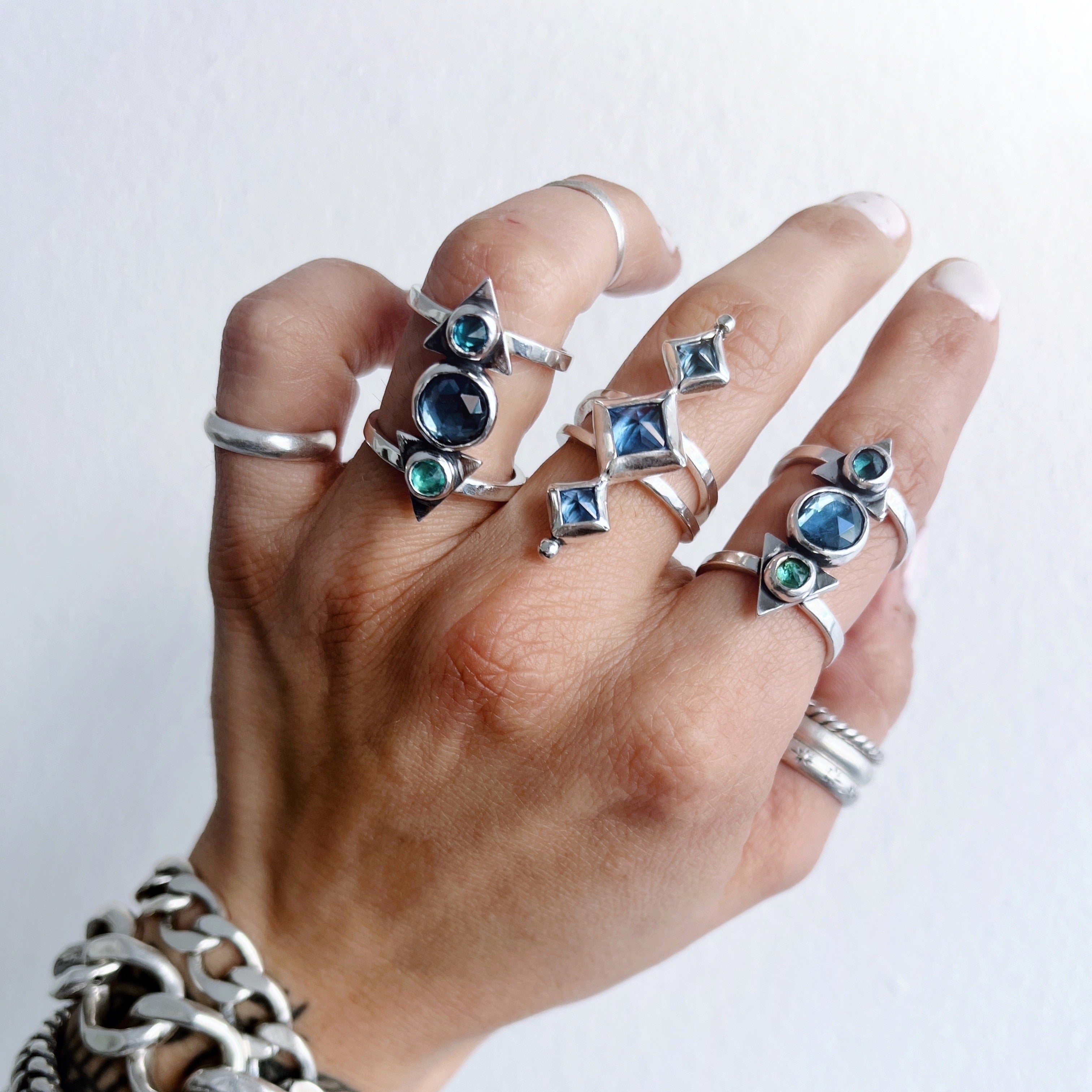 Anillo Gaia