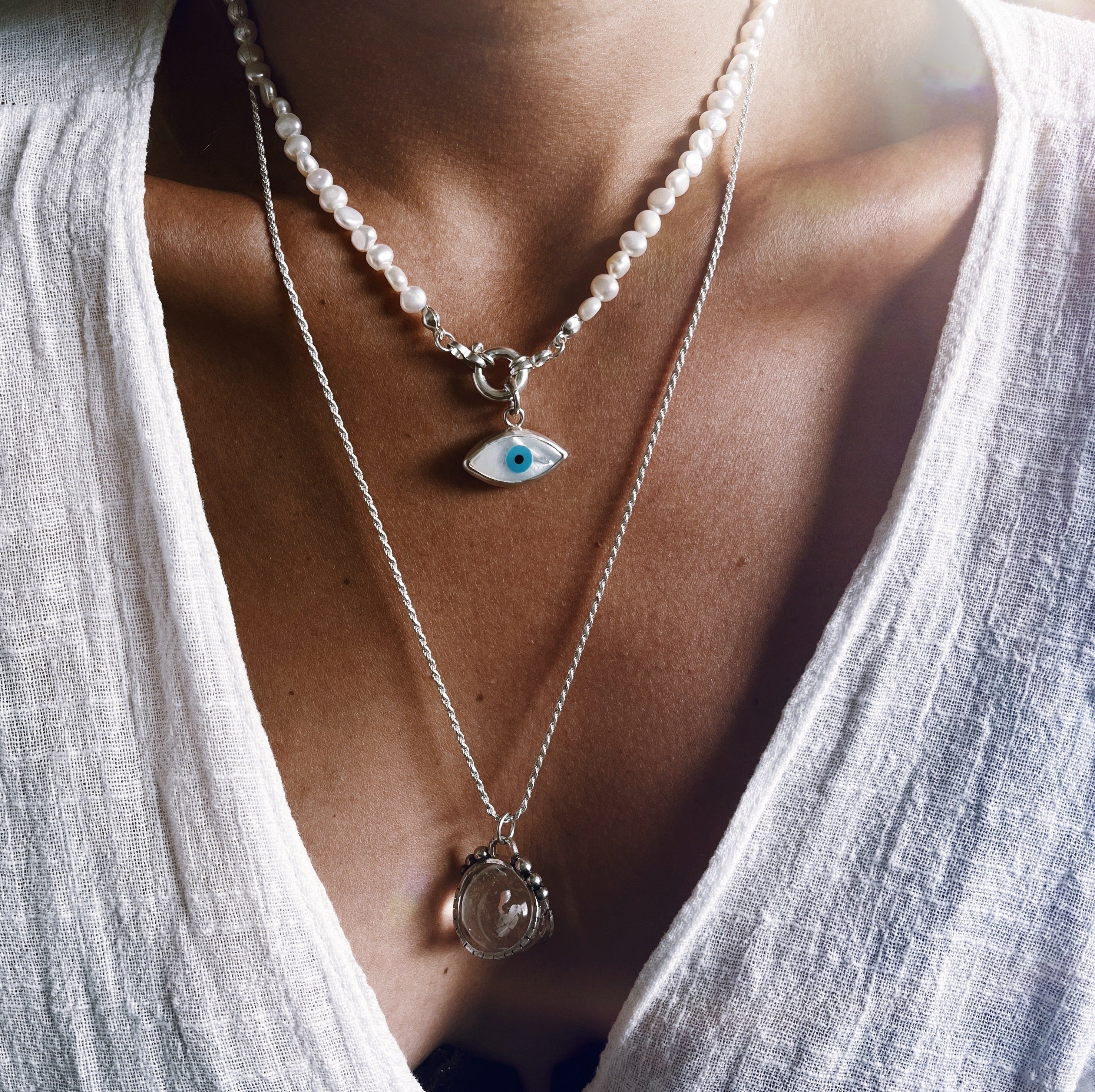 Collar Nazar
