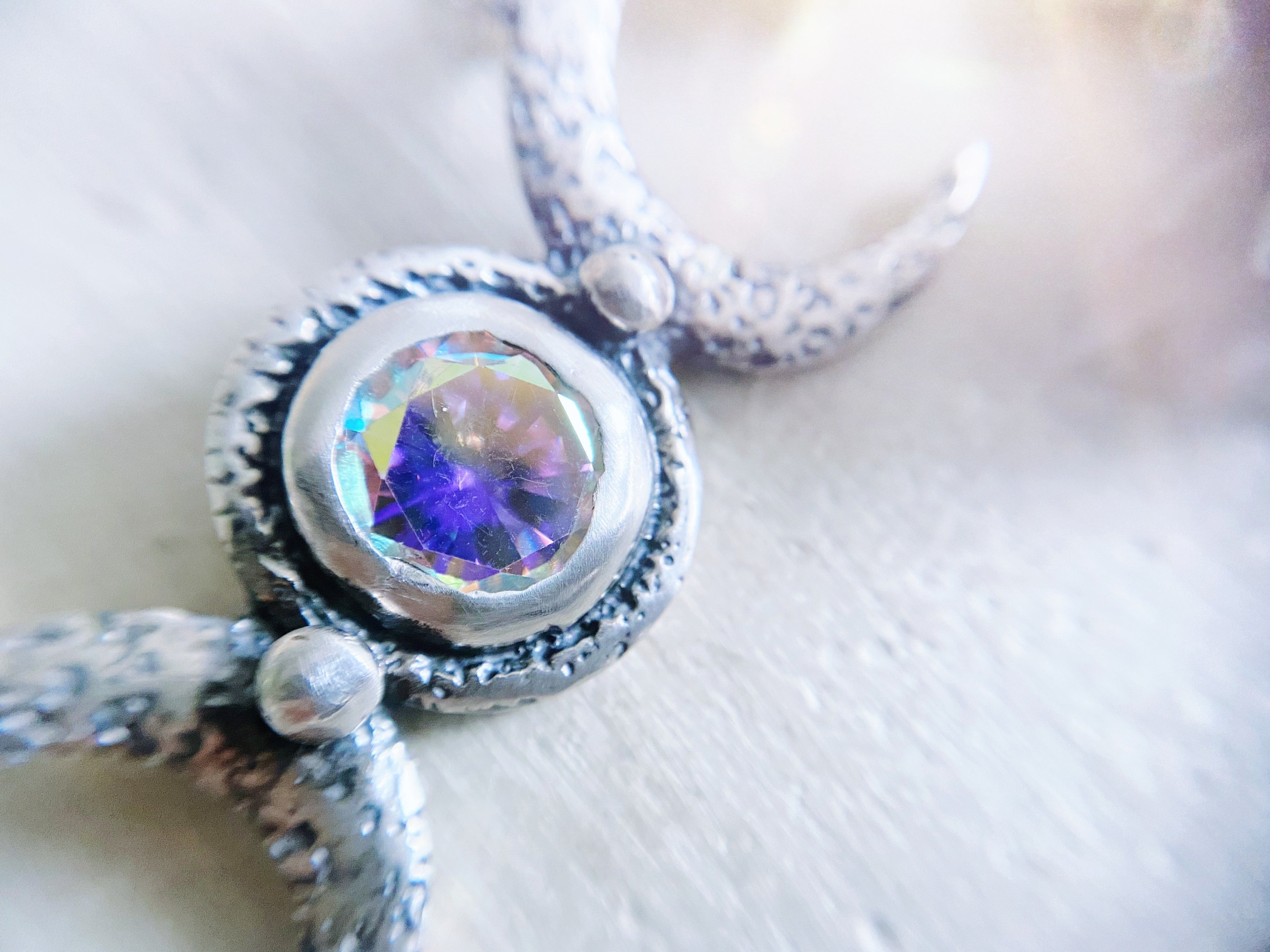 Collar Hecate Aurora