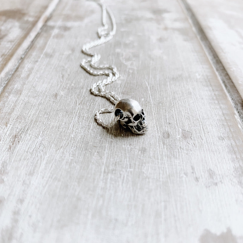 Collar Calaverita